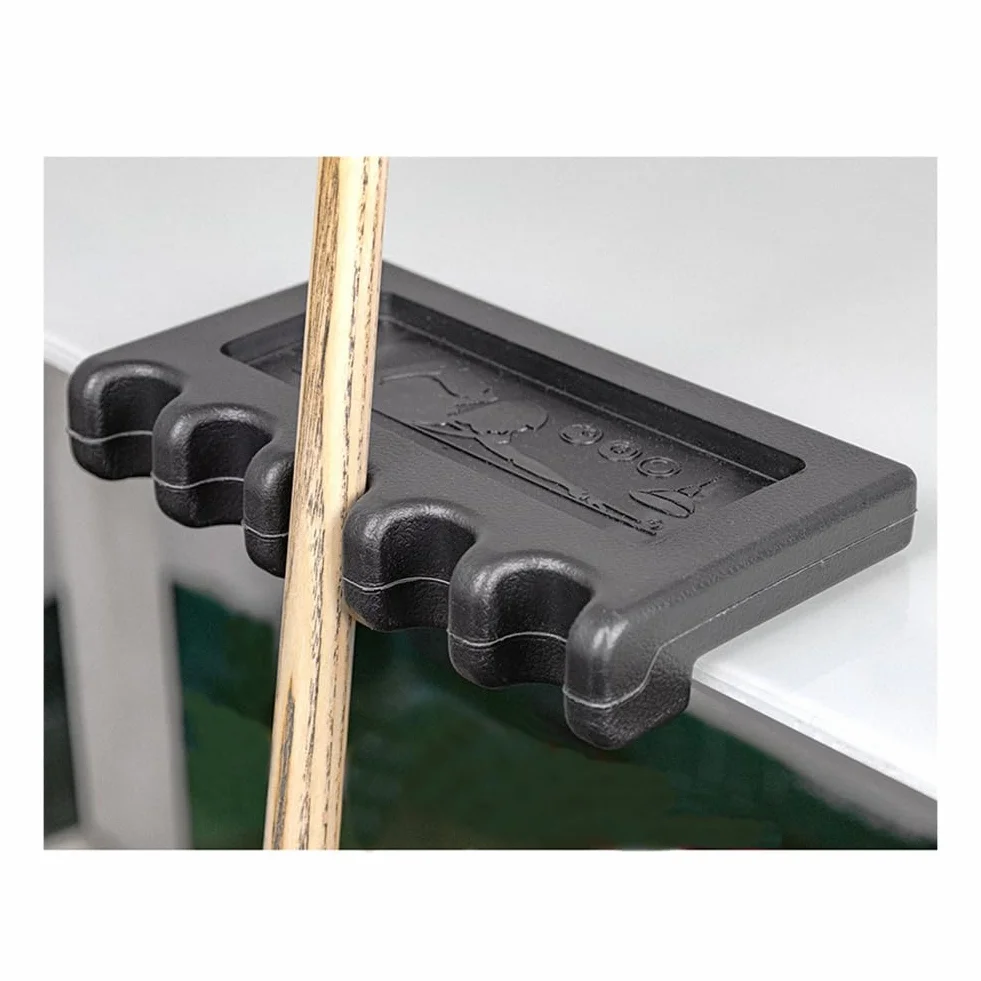 Soporte para Taco de Billar, Accesorios de Billar para Juegos de Mesa