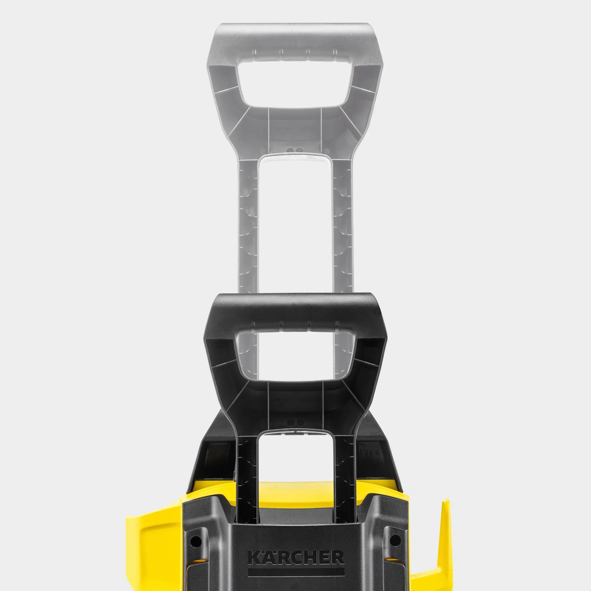 Kärcher Hidrolimpiadora K 3 Power Control, presión: 120 Bar, caudal: 380 l/h, Rendimiento: 25 m²/h, Filtro de Agua, Peso: 4,4 kg, Pistola y Manguera de Alta presión, Lanza, Boquilla Turbo