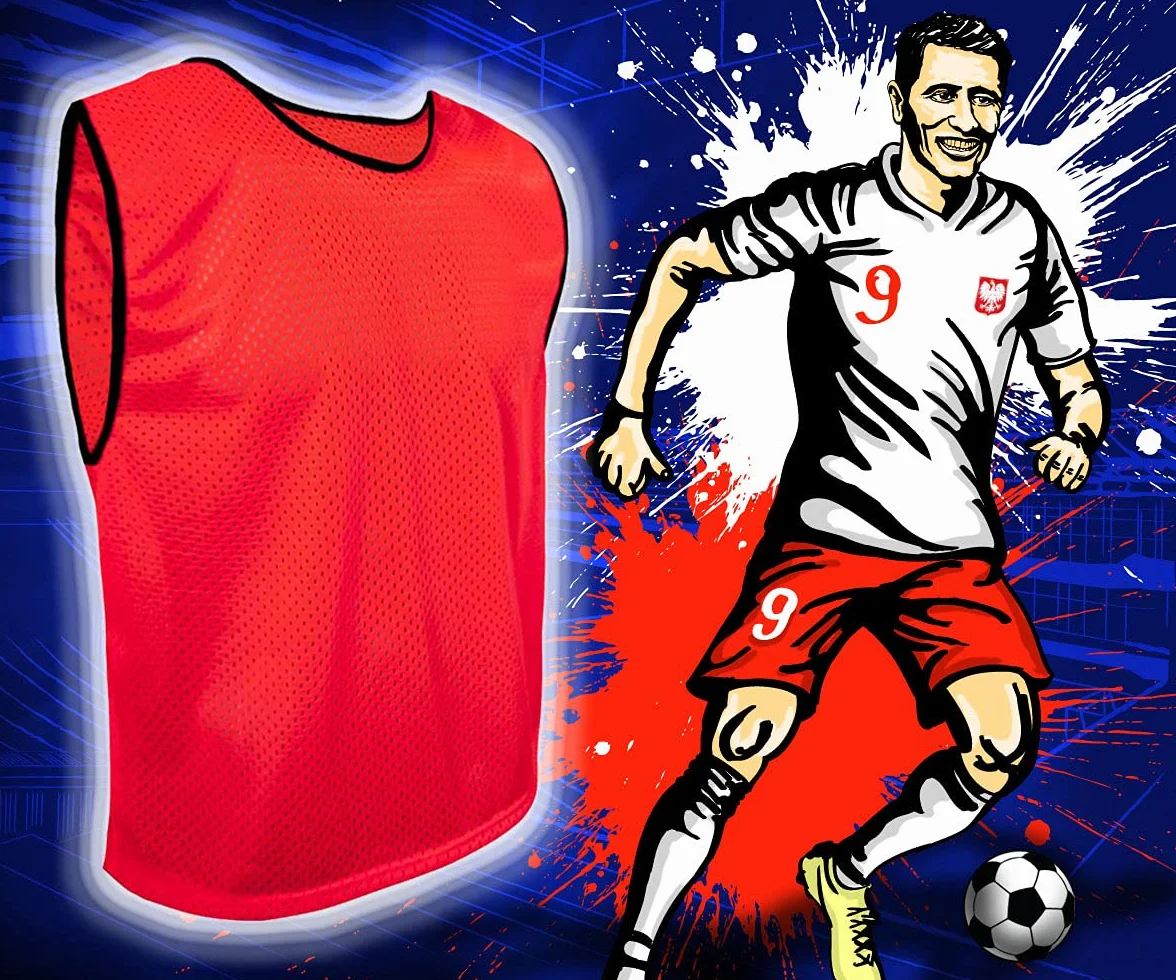 Camisetas de Fútbol Respirables Entrenamiento Chaleco Deportivo para Mujeres Hombres