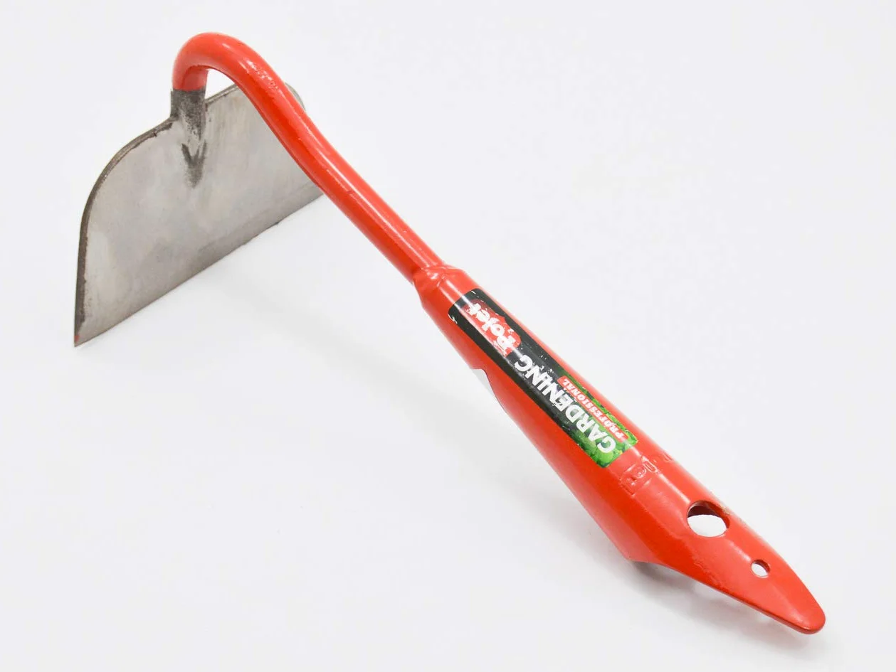 POLET Azada binadora 120 x 65 mm