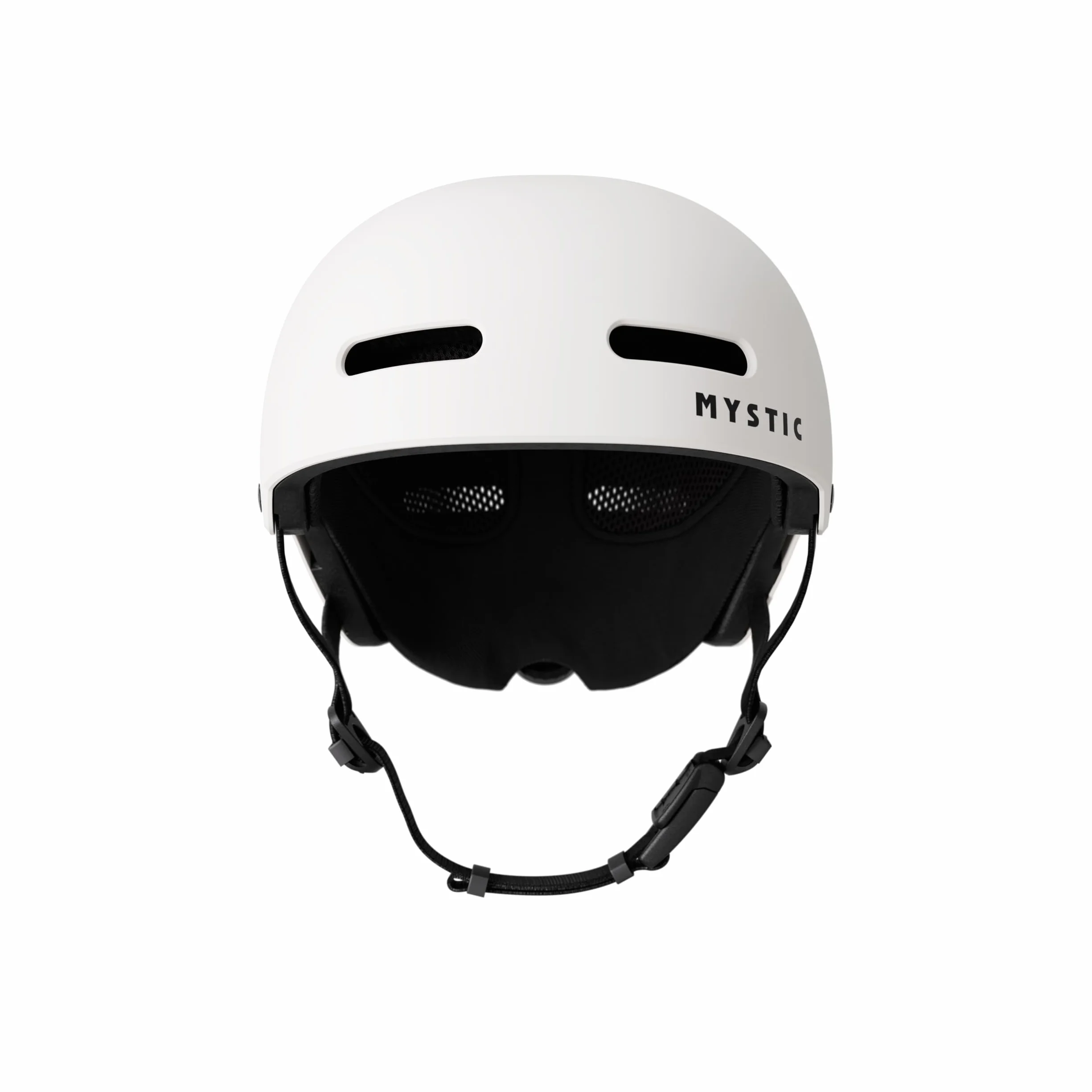 MYSTIC Vandal Pro Helm Off White XS/S