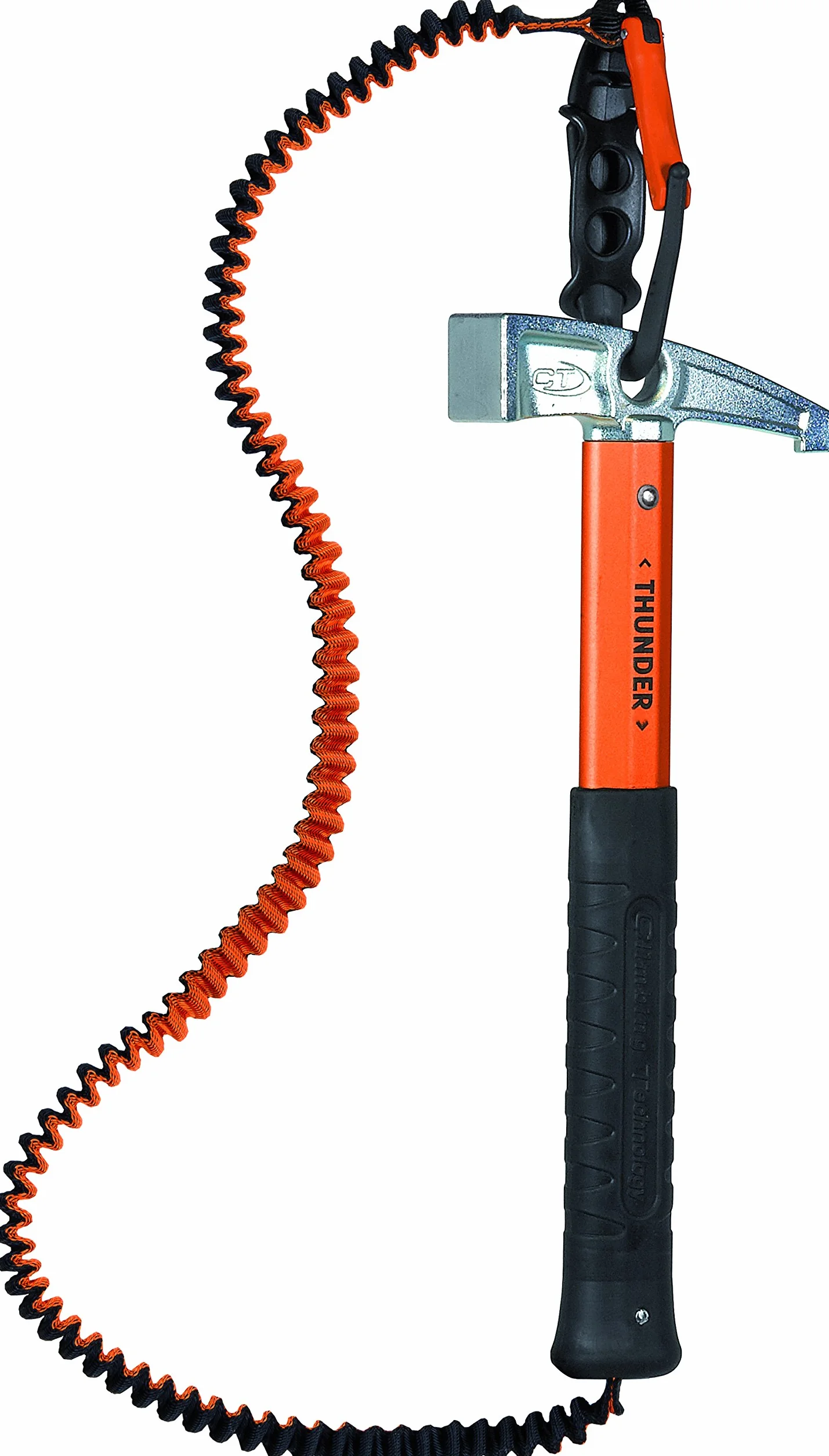 Climbing Technology Piolets Thunder Hammer Kit