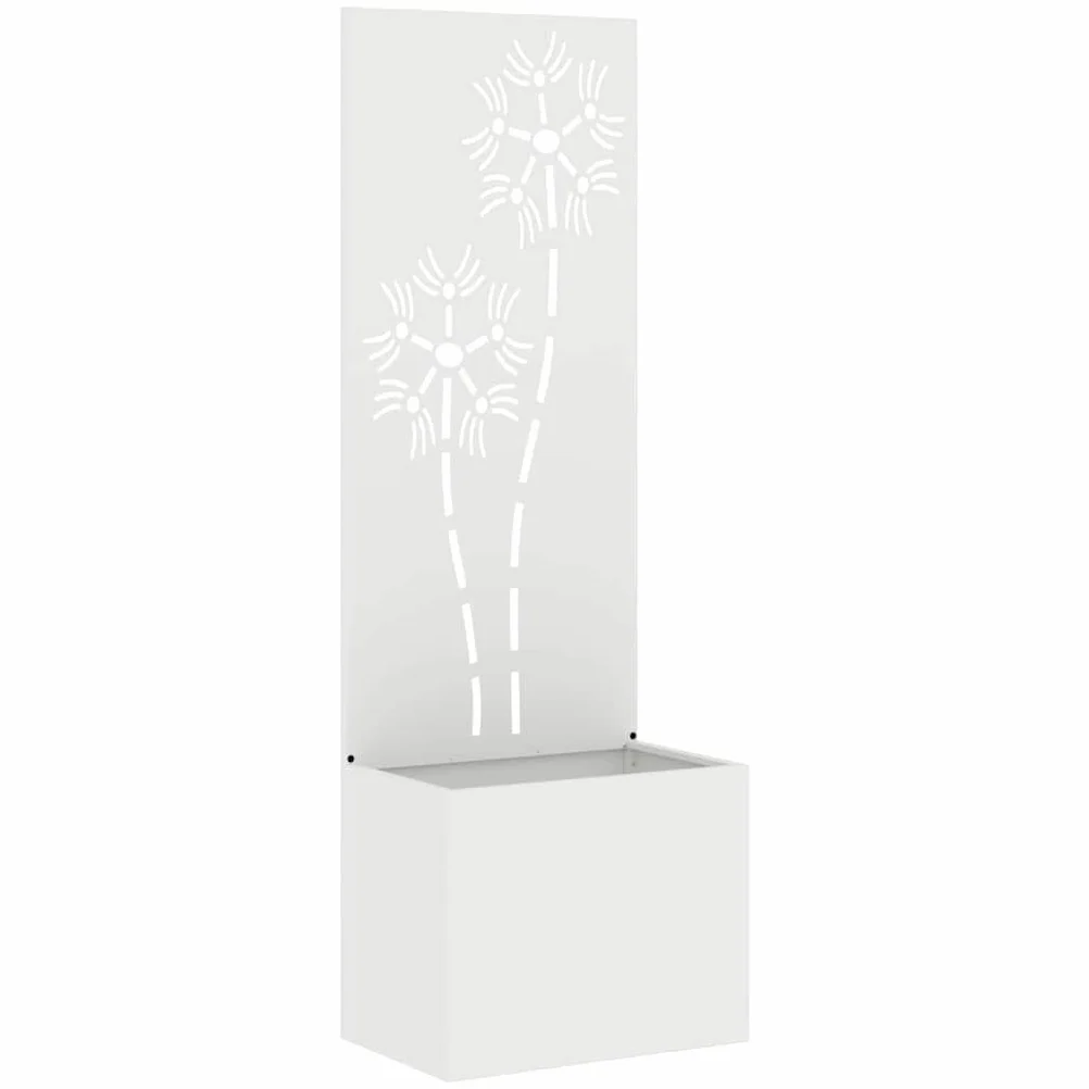 Genérico Pantalla de Privacidad para Jardín Floral 50 x 140 cm,Decoración,Obras de Arte,Carteles, copias y Arte visual-876435