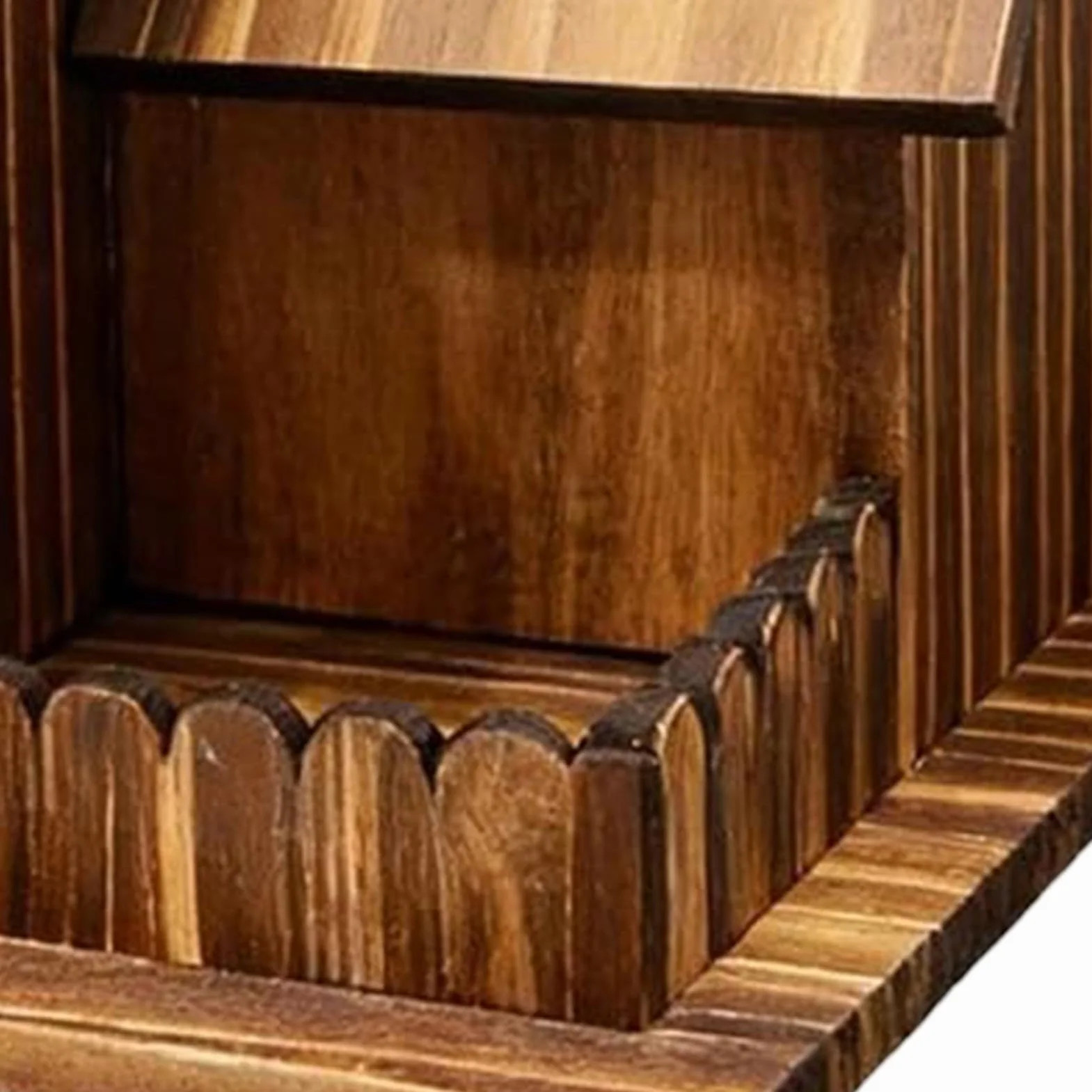 Casita para Ardillas, Cuenco con Toldo Chipmunk - Caseta de Agua para Ardillas,De Exterior, Patio, Jardín, Terraza, Árbol, Ventana, Pícnic, Casa Ardillas, Hogar Pájaros, Zona Juegos