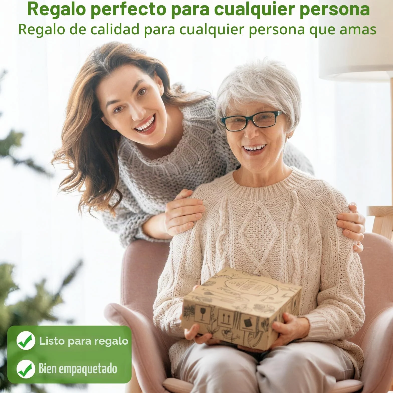 Juego de Herramientas de Jardinería,8 Piezas Acero Inoxidable de Herramientas de Jardín,Juego de Herramientas de Jardín Resistentes,Kit Jardinería-Rgalo de Jardín Ideal para Mujeres y Hombres