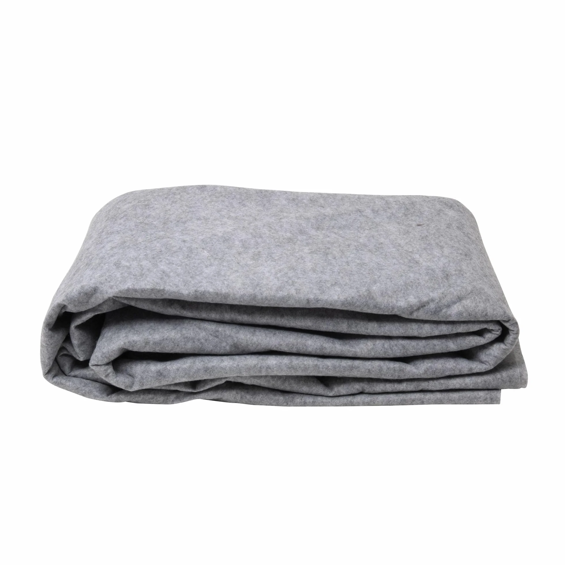 WERKA PRO Alfombra para Piscina 110 g/m2 3,6 x 6,6 m para Piscina 5,49 x 2,74 m
