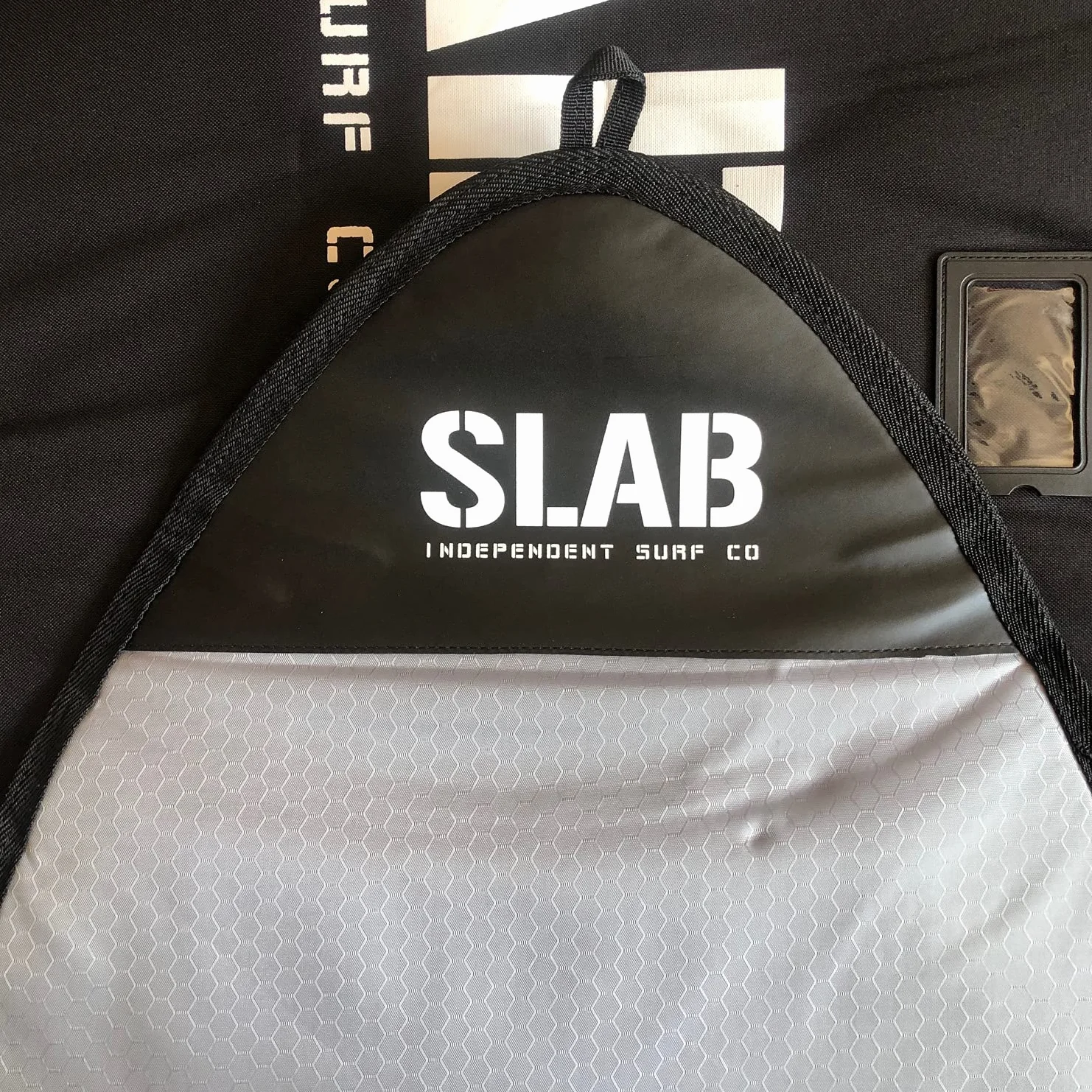 Funda Slab Surf 5'8 Day and Travel