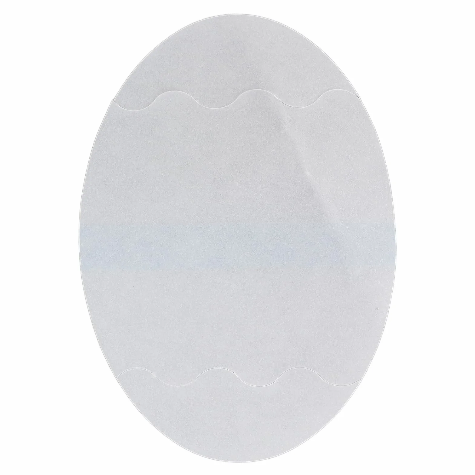 Almohadillas protectoras desechables para muslos, 10 unidades, anti-fricción rodillas y pantorrillas