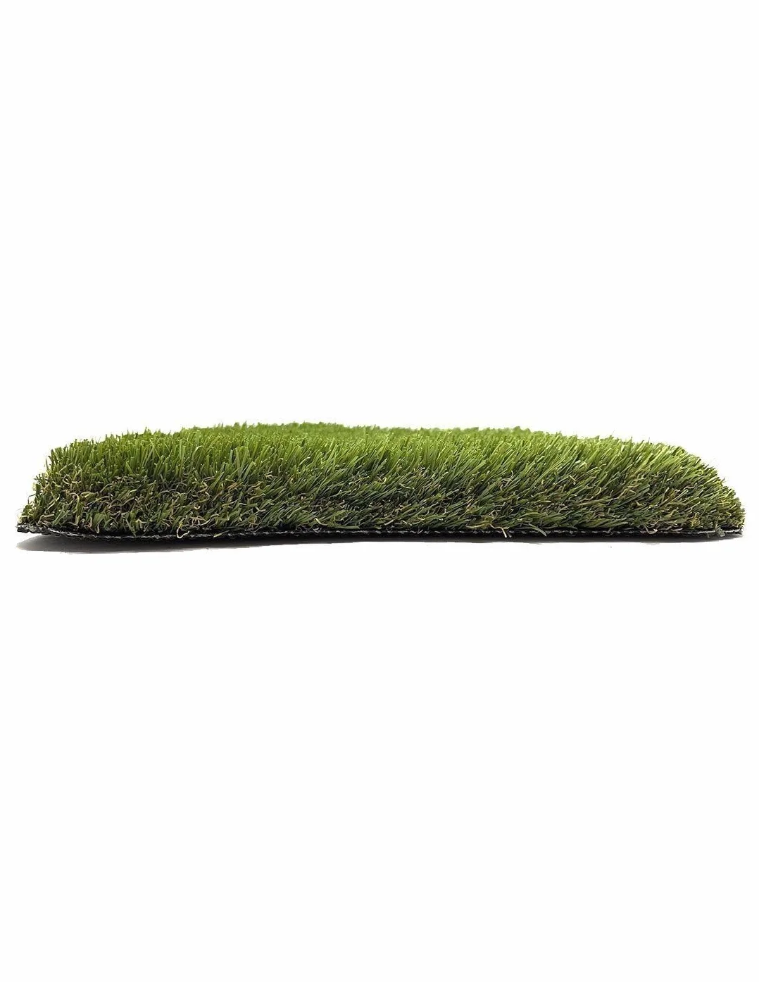Jardin202 - Césped Artificial Gandía 40mm - Cesped Artificial Terraza, Jardín y Exterior | Rollo: 2x4 Metros () | Rollo: 2x4 Metros