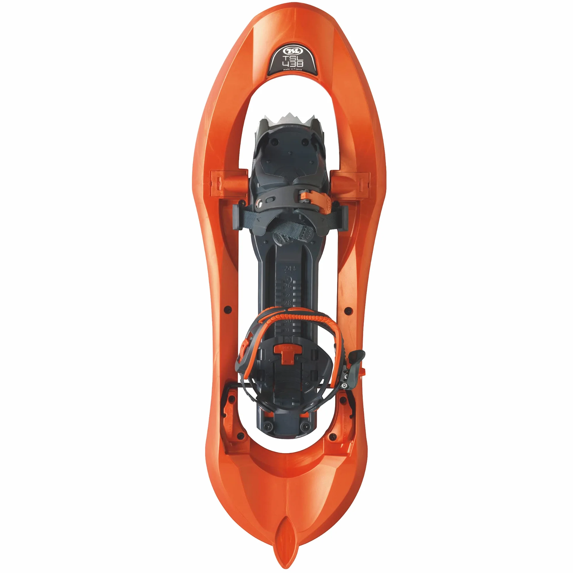 Raqueta de nieve TSL Up & Down Grip