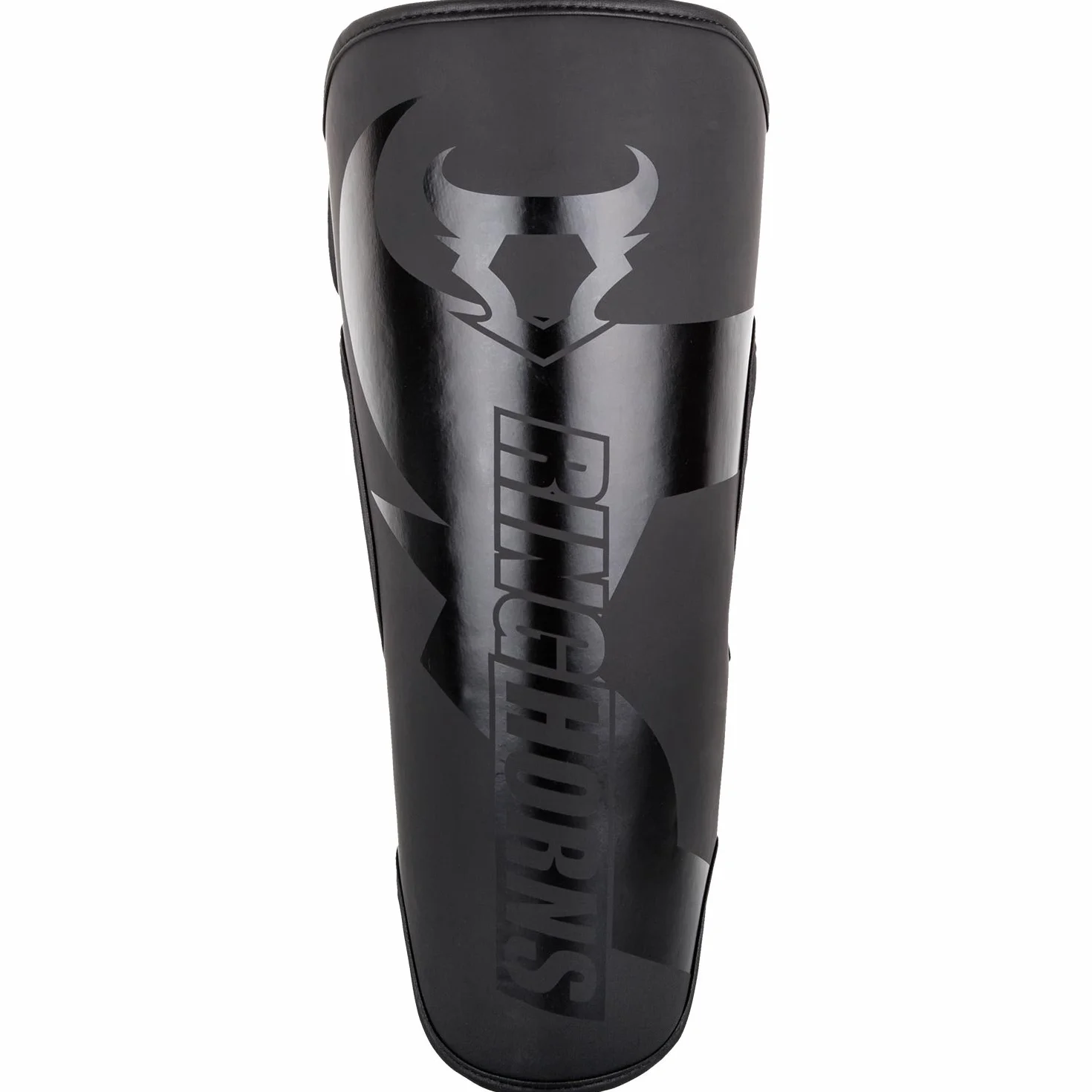 Ringhorns Espinilleras de Boxeo sin Pie Unisex Adulto