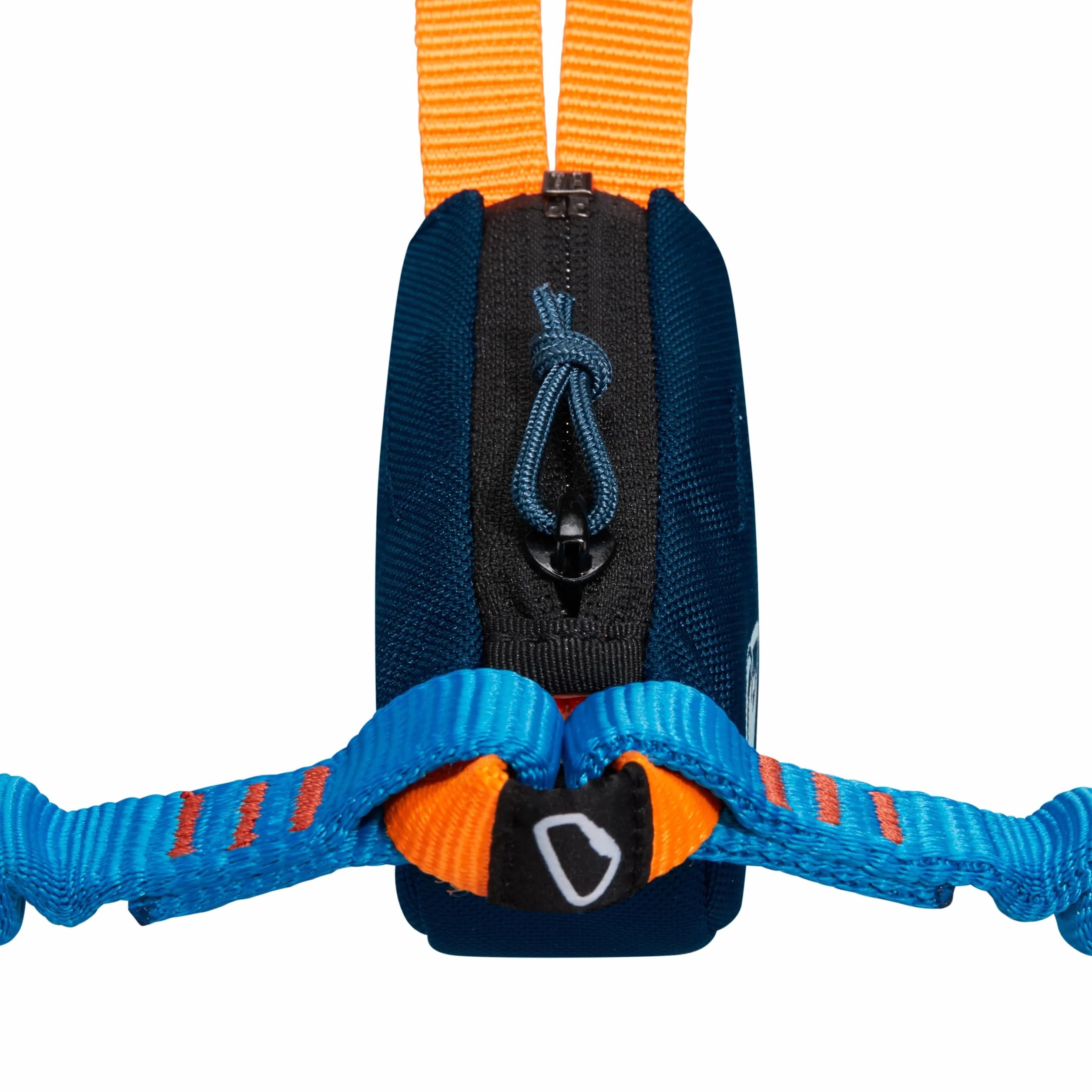 Mammut Skywalker Classic Via Ferrata Set Marine