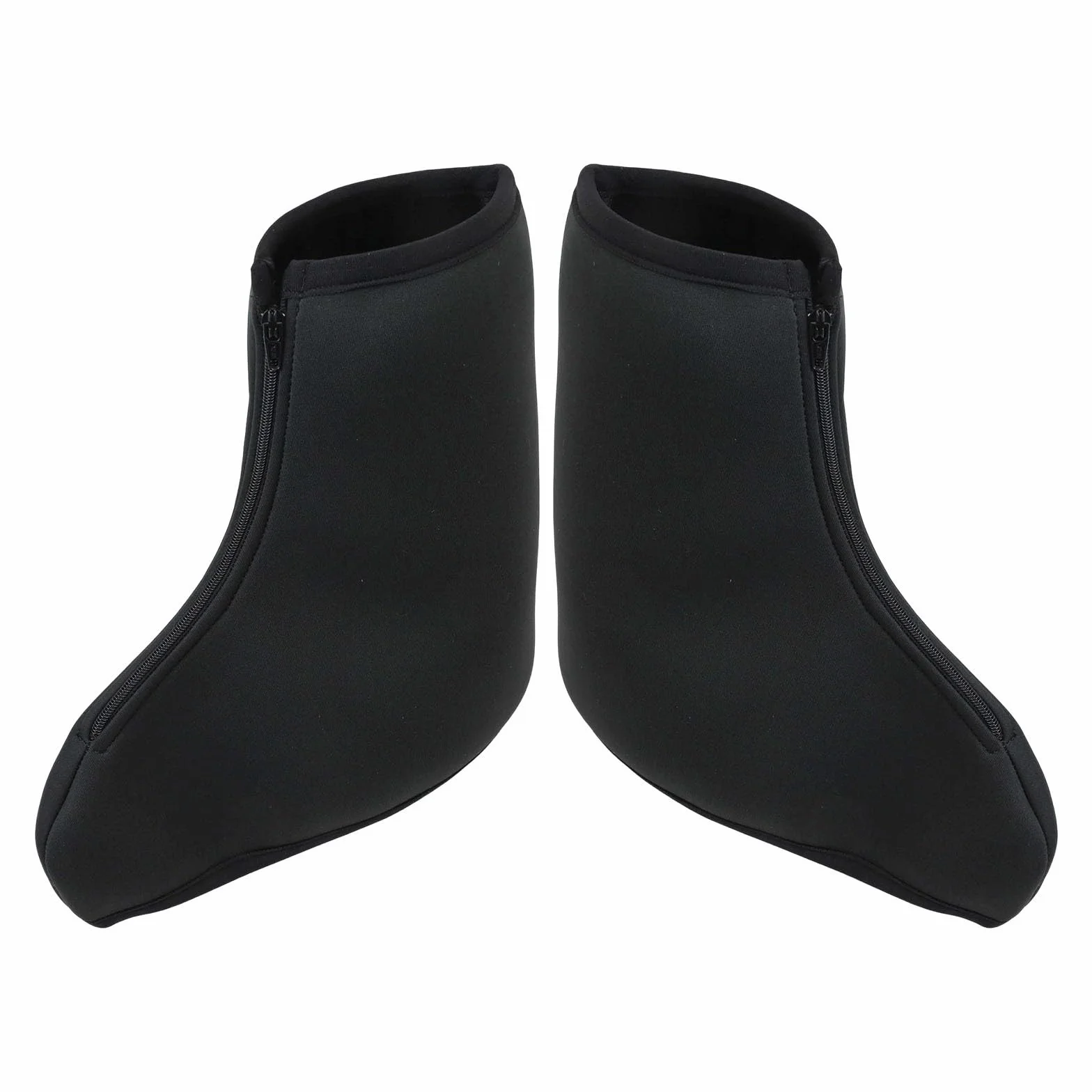 Fundas de neopreno para patines de hielo L protección comodidad