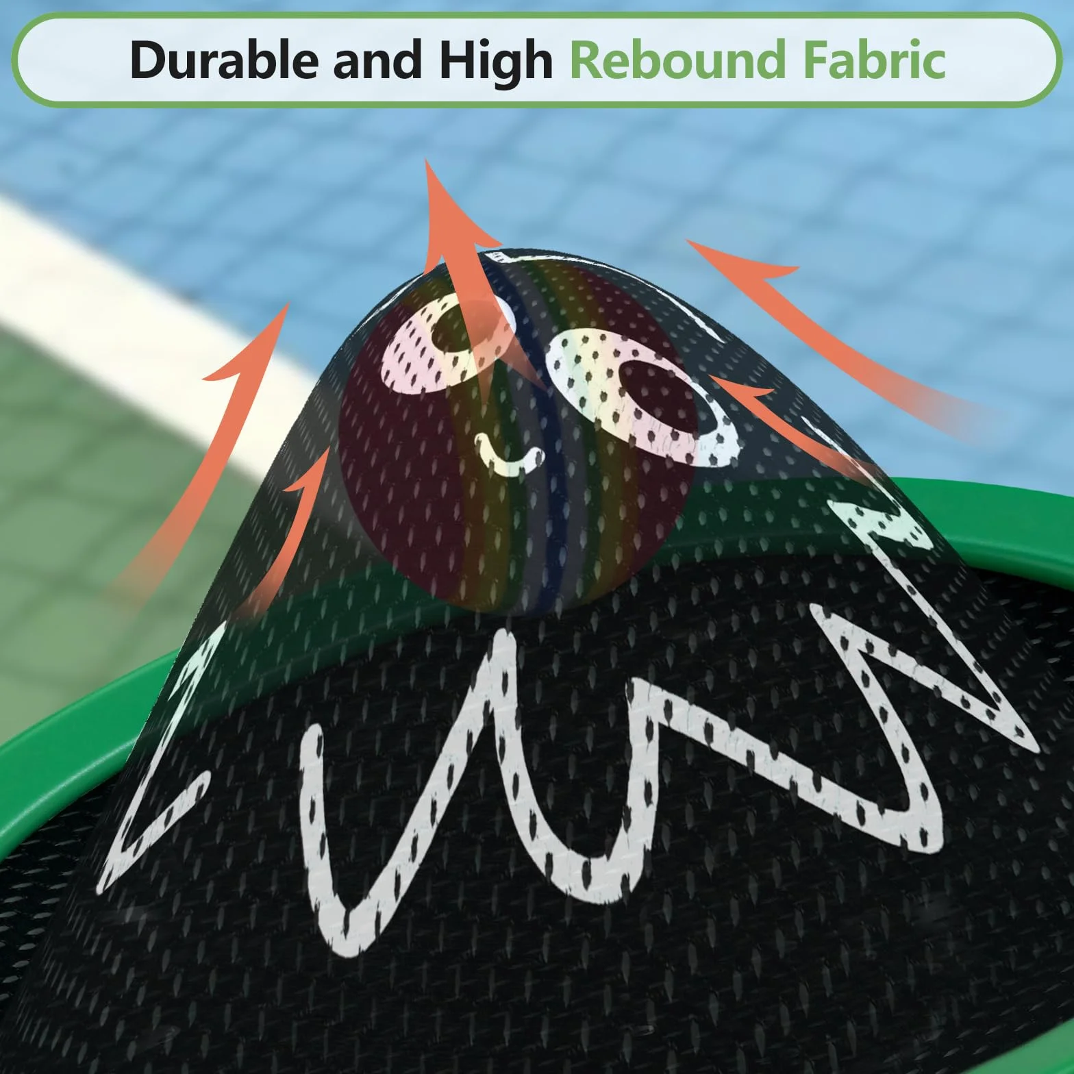 Raquetas Tenis Niños, Raquetas Badminton Niños, Raqueta Ligera 130 g 14 Pulgadas Infantiles Principiantes, Pala Padel Niño, Raquetas Playa