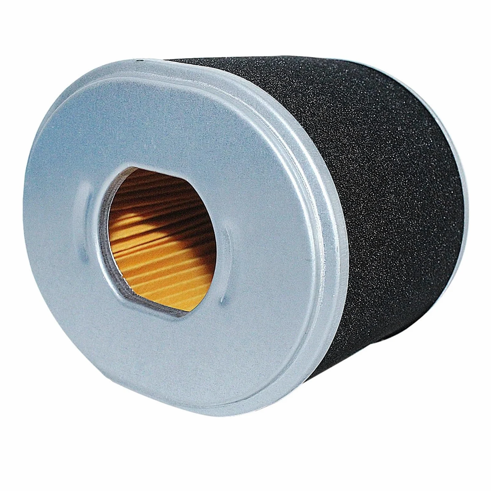 Filtro de Aire del carburador for cortacésped GX390 de 13 HP, GX 390 de 188 F, Pieza del Motor, Filtro de línea de Combustible, Junta Aislante de la Varilla del estrangulador