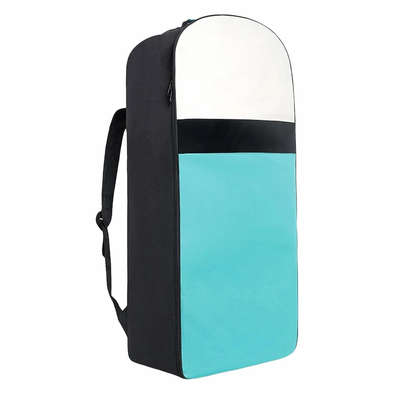Mochila para tabla de pádel, bolsa de protección, almacenamiento de tabla de surf, gran capacidad ajustable