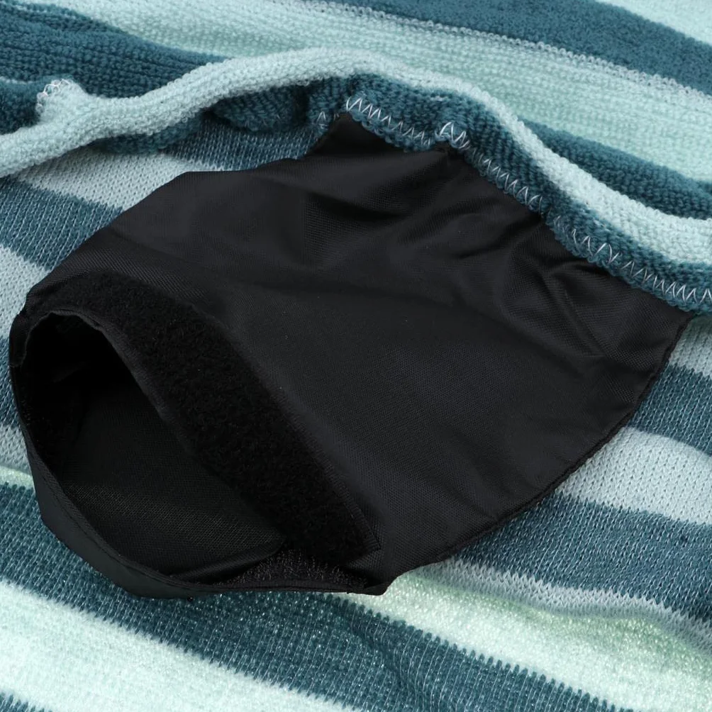 perfk Funda Protectora Shortboard Funboard Bolsa Almacenamiento Surf Esquí Windsurf Protección Rasguños