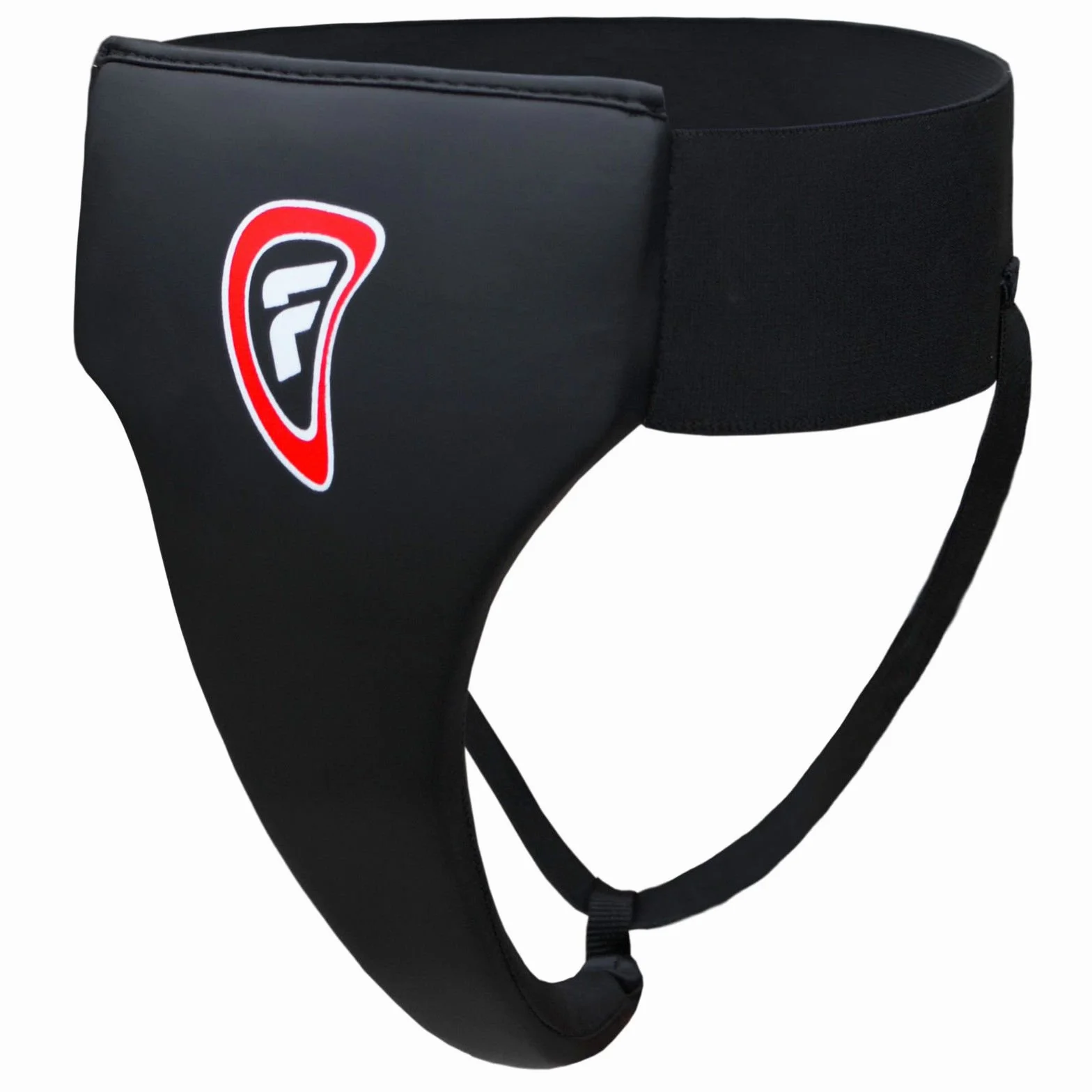 Farabi Sports Groin Guard Protector for Women Kick Boxing MMA