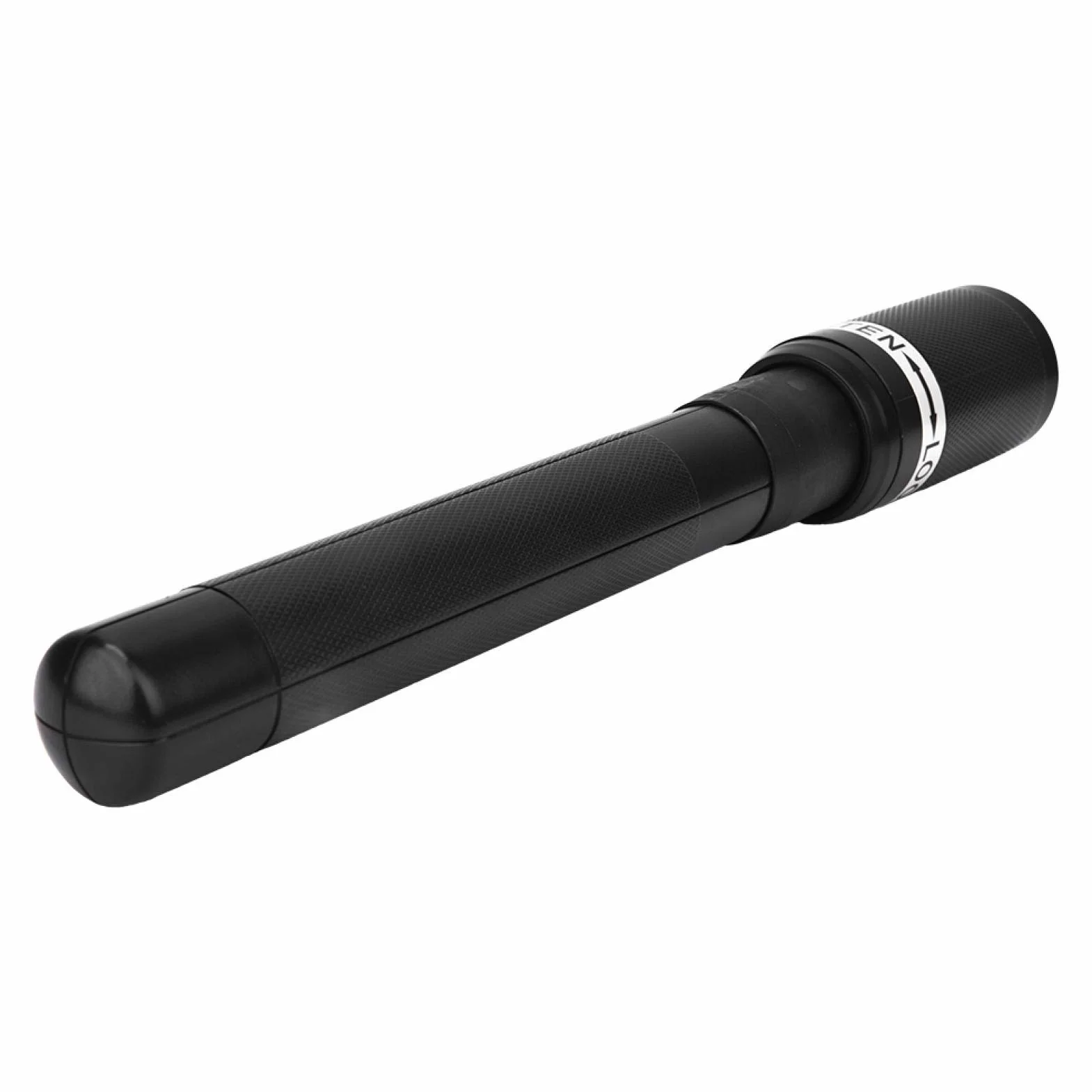AMONIDA Extensor de Taco de Billar 31,5x4,5x3,2cm Negro Retráctil