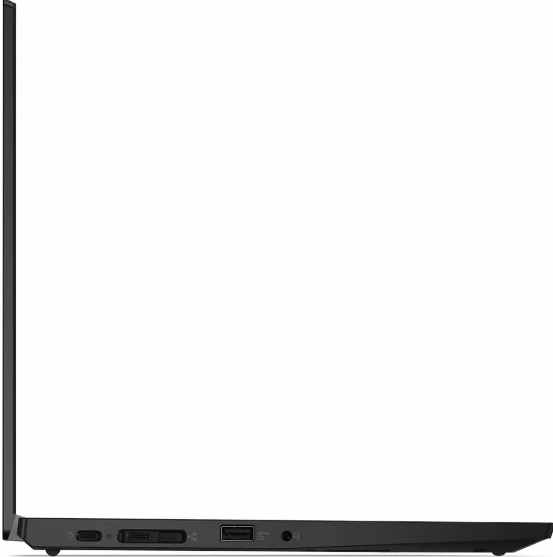 Lenovo ThinkPad L13 Gen 1 Portátil empresarial 13,3" FHD Intel Core i5-10210U 16GB RAM 256GB SSD Teclado QWERTY japonés Windows 11 Pro reacondicionado
