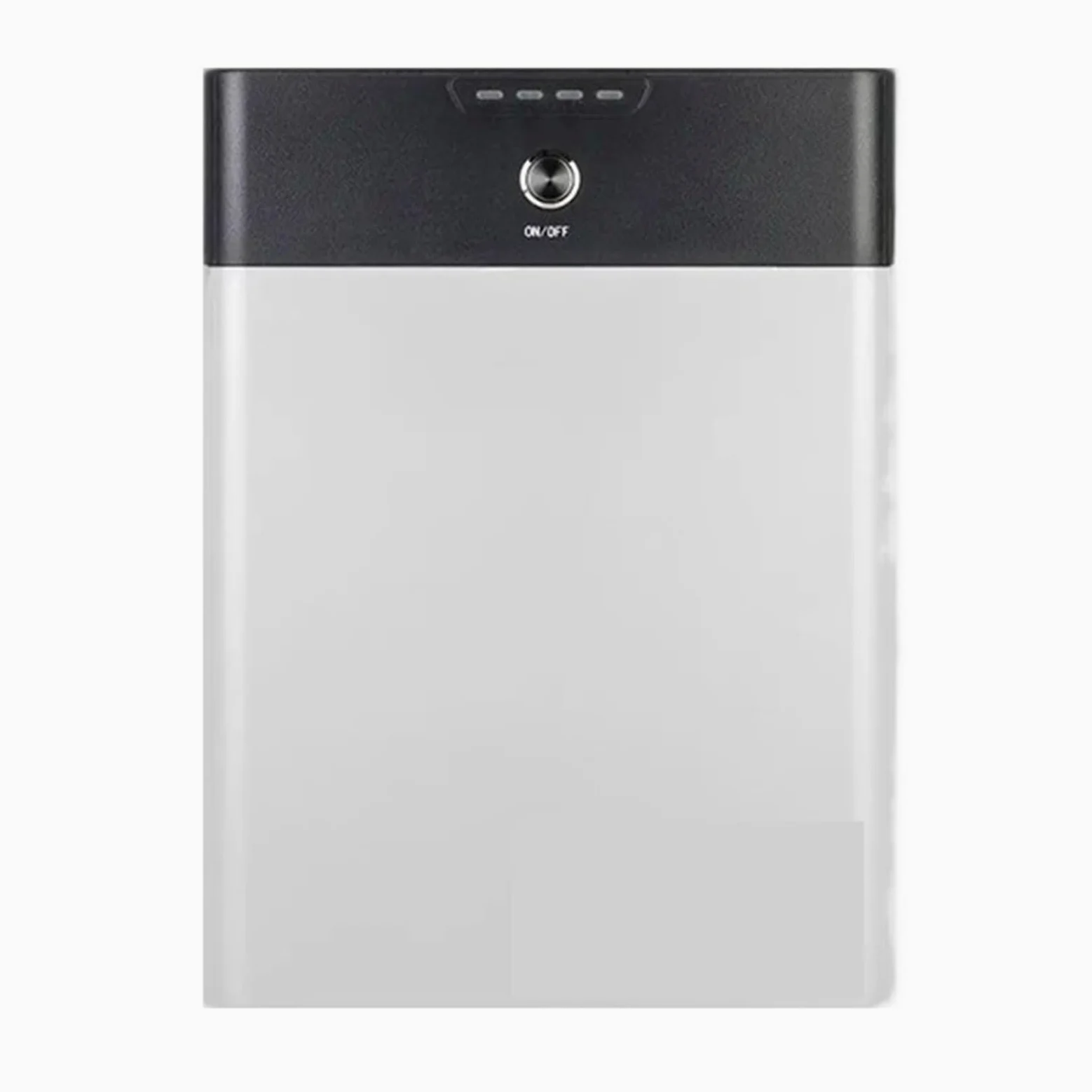 Estación De Energía Portátil 1000WH, Generador Solar 250W, Batería LiFePo4 314Ah For Camping, RV, Coche, Almacenamiento 1K Ligero Y PortáTil