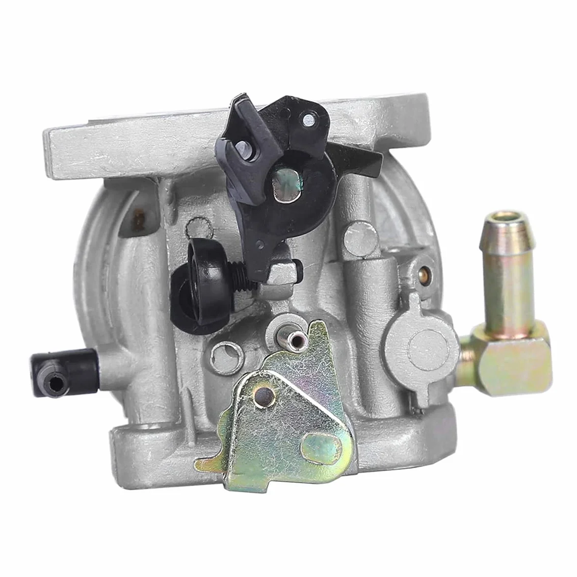 ZAMDOE Carburador 951-12705 para Troy-Bilt Storm 2410 2620 2100 soplador de Nieve, para Motor MTD 270-QU 952Z265-SUA ZS365-SUA, reemplaza a HUAYI 165S 165SA para carburador Stens 520-862
