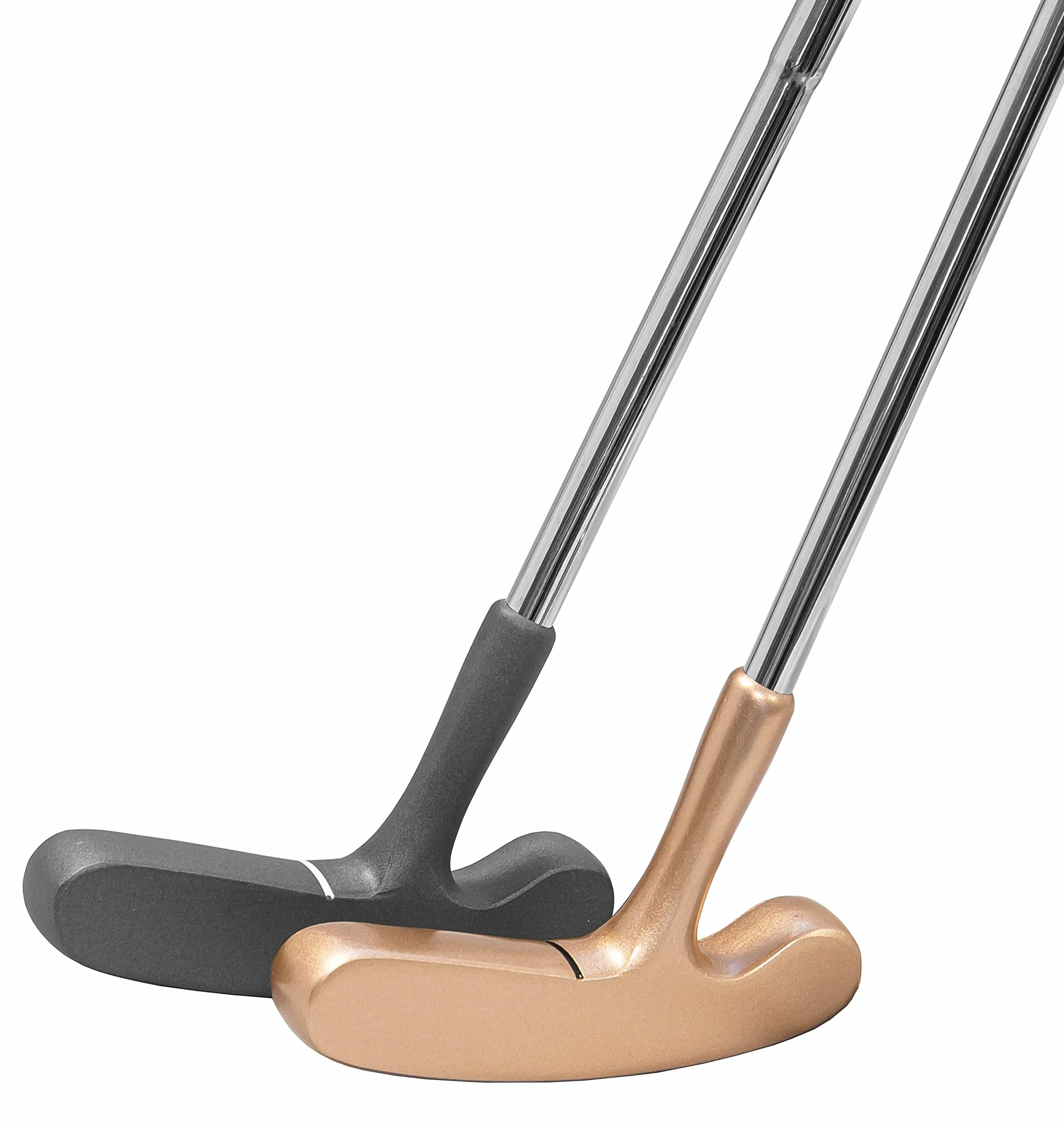 LONGRIDGE Putter Bullseye bidireccional
