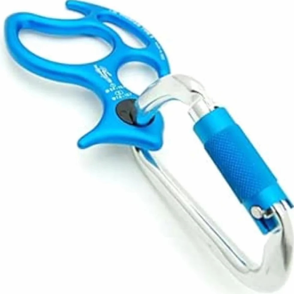 Kong Accesorio asegurador de Montañismo Alpinismo Trekking