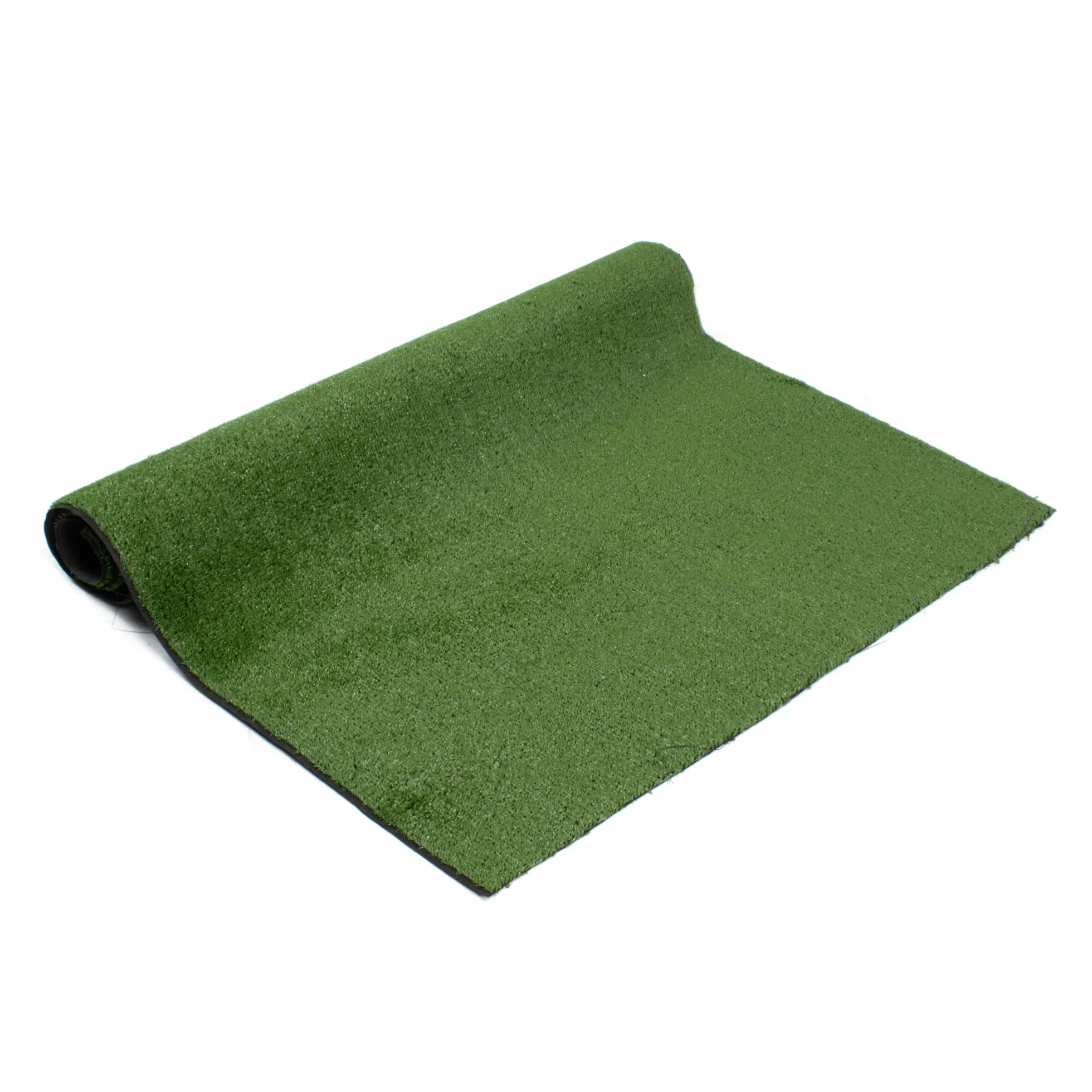 The Secret Home – Césped Artificial de 223 gr/m2 – Rollo de 5 x 2 m – Densidad 7 mm – Decoración para Interior y Exterior - Ideal para Terraza, Jardín, Piscina