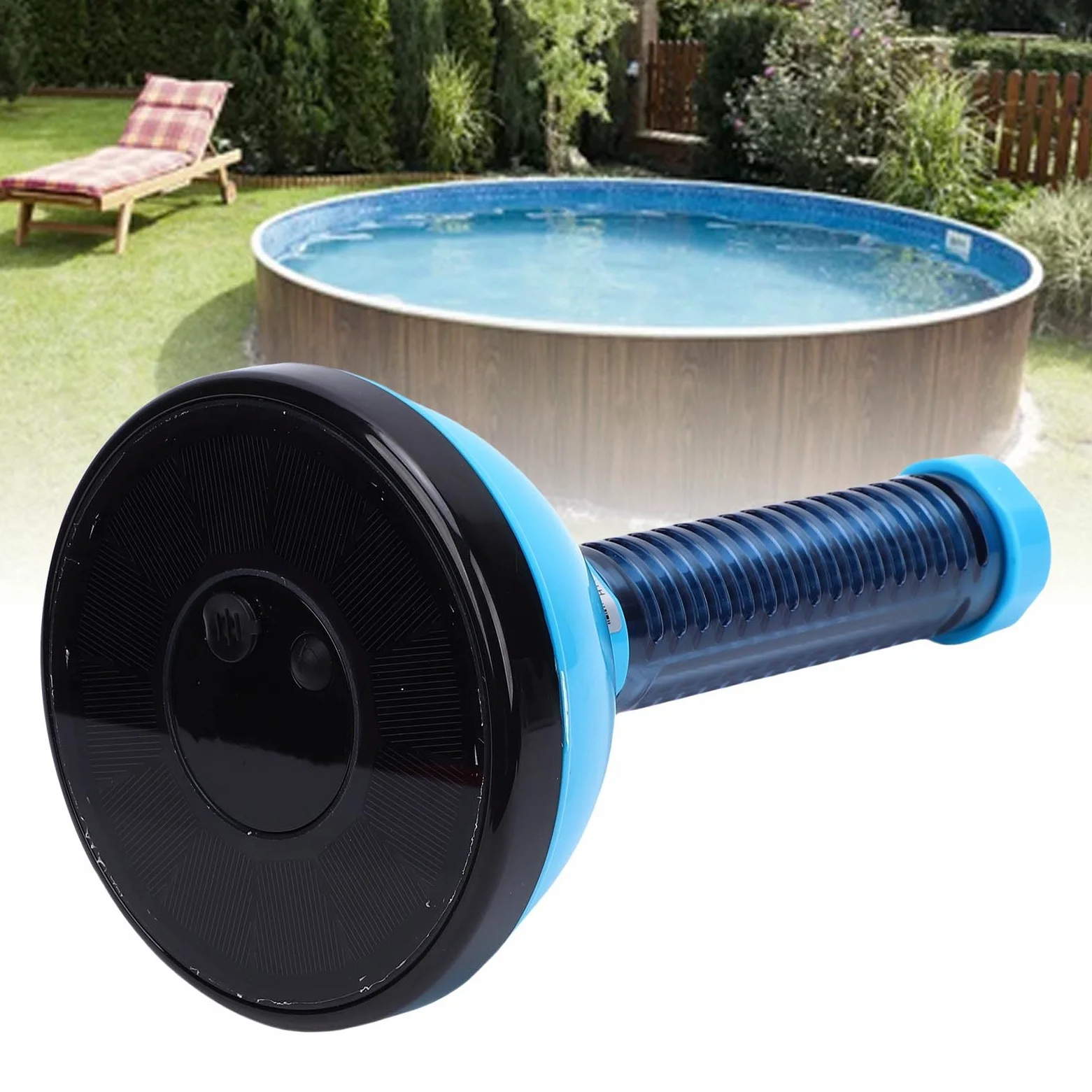 Generador de Clorador Salino 1000-3500ppm Energía Solar Generador de Clorador Salino 1000-3500ppm Energía Solar Alimentador de Cloración Autoautomatizado para Piscinas y Spas Automatizado Sa