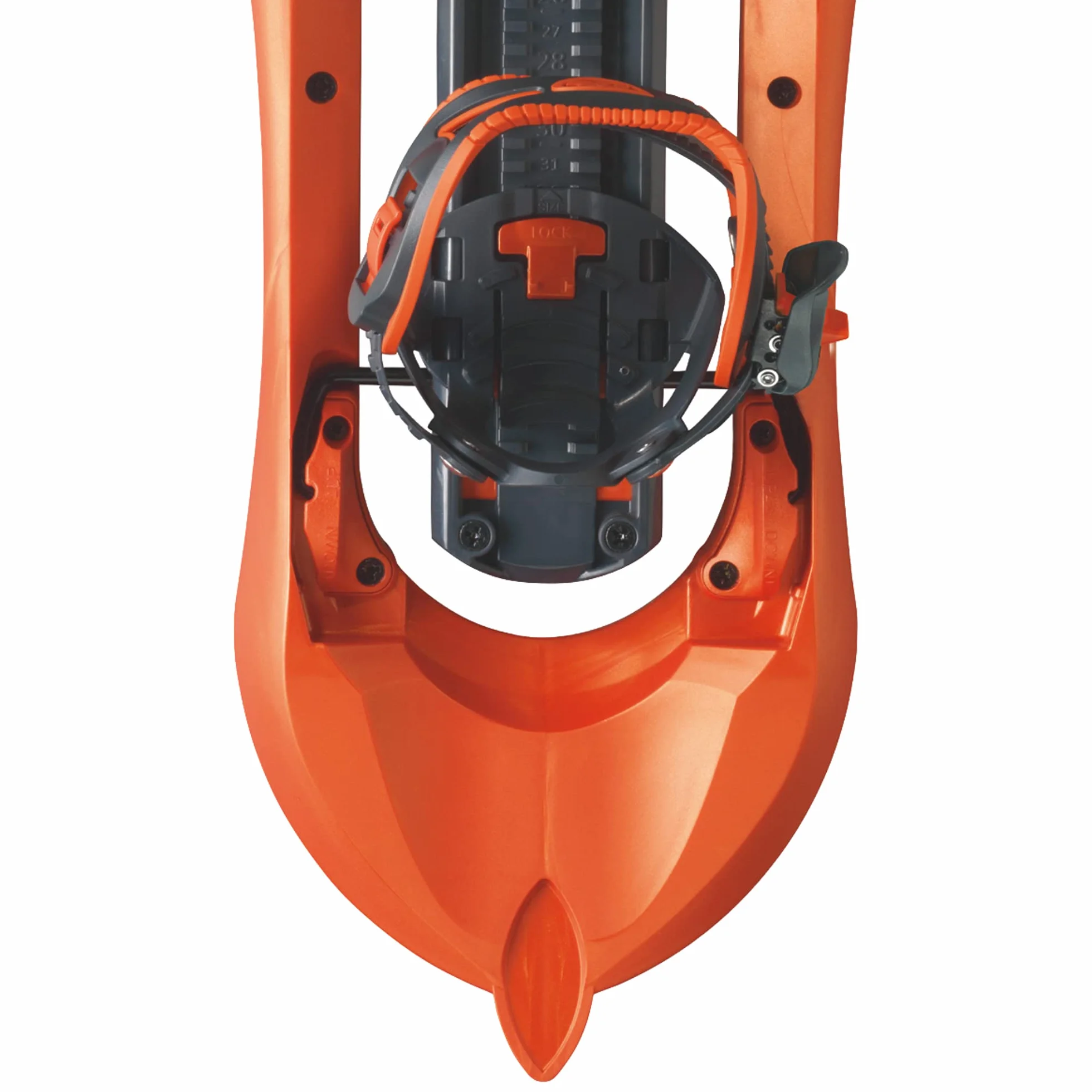 Raqueta de nieve TSL Up & Down Grip