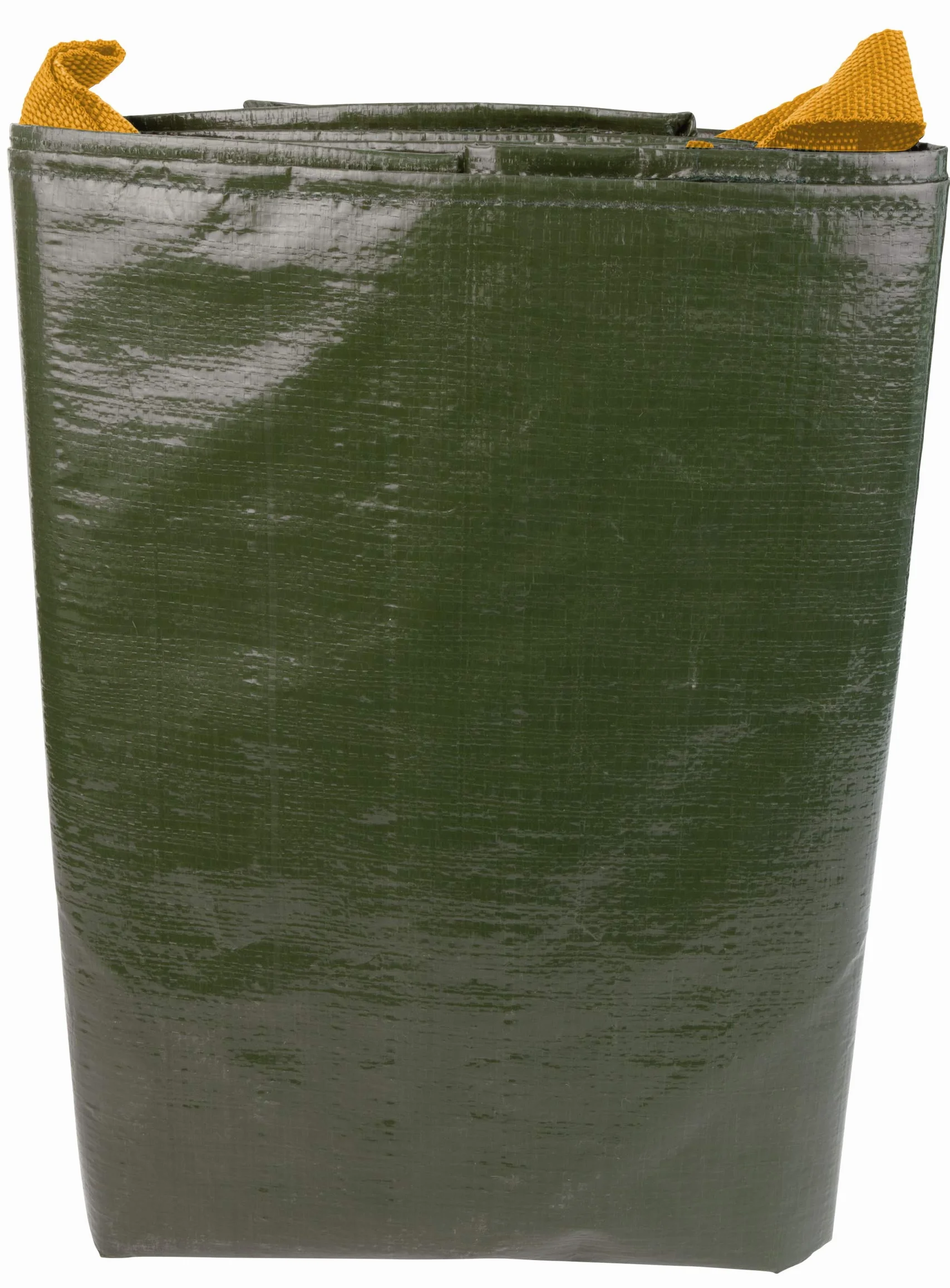 Windhager Bigload - Bolsa de Jardín XXL, Basura y Maletero - Transporte Resistente de 225 L