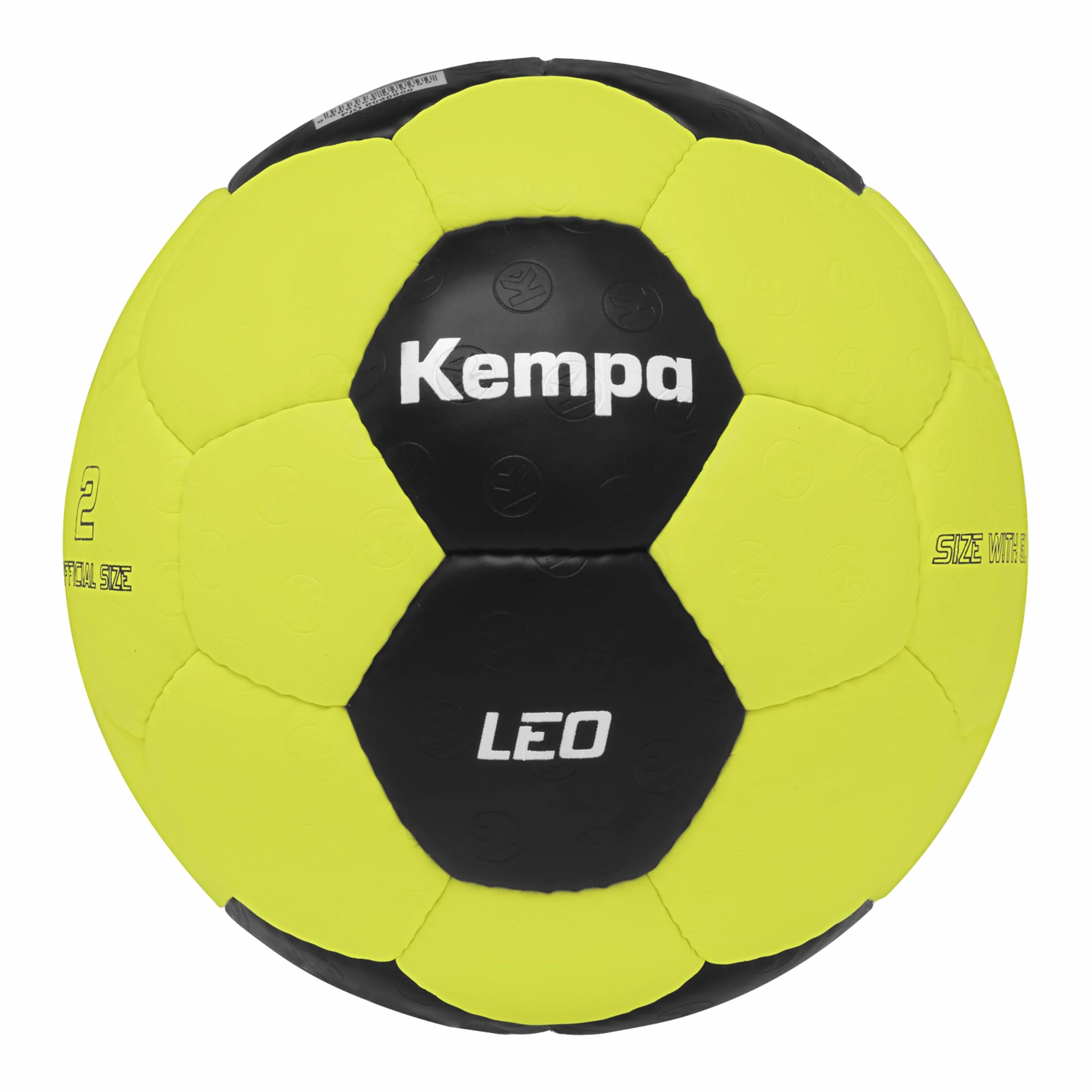 Kempa Leo Balonmano Adultos y niños