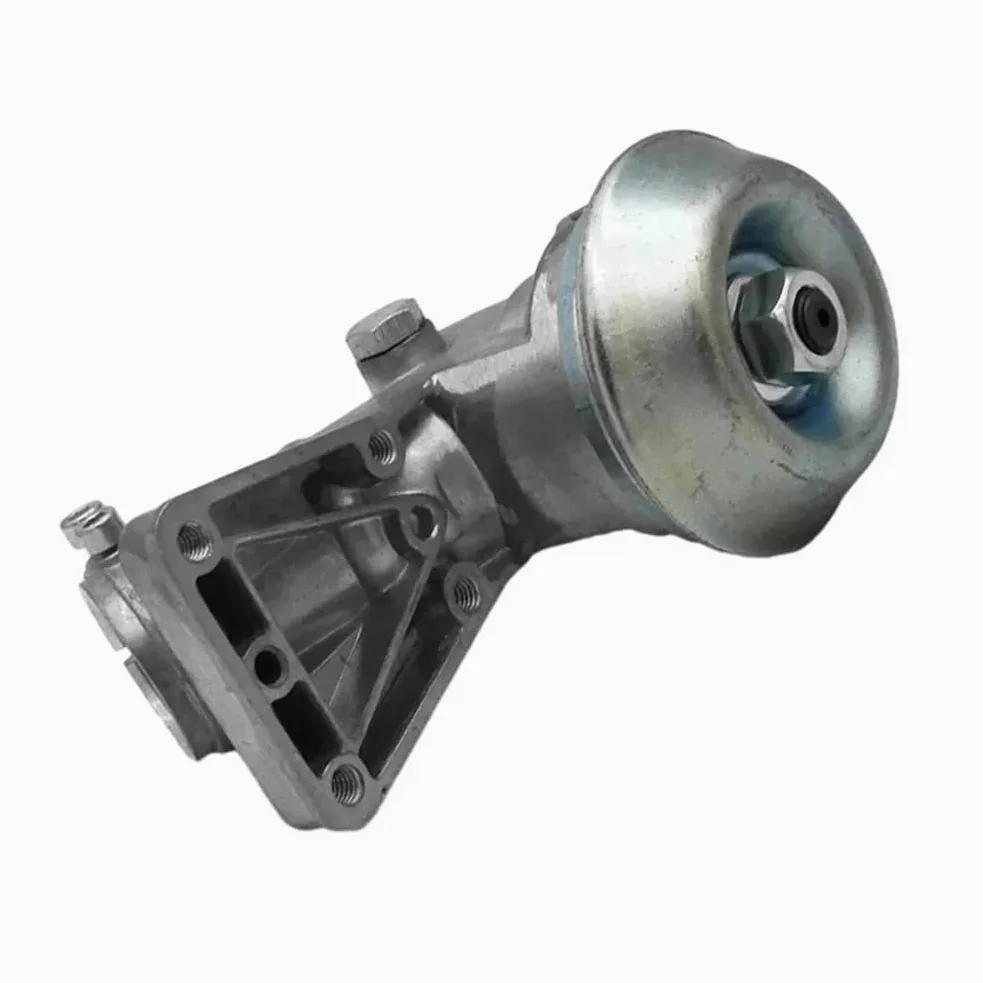 Cabezal de Engranajes de 28 mm for desbrozadora y cortacésped. Pieza de Repuesto for Cabezal de Engranajes de 10 Dientes.