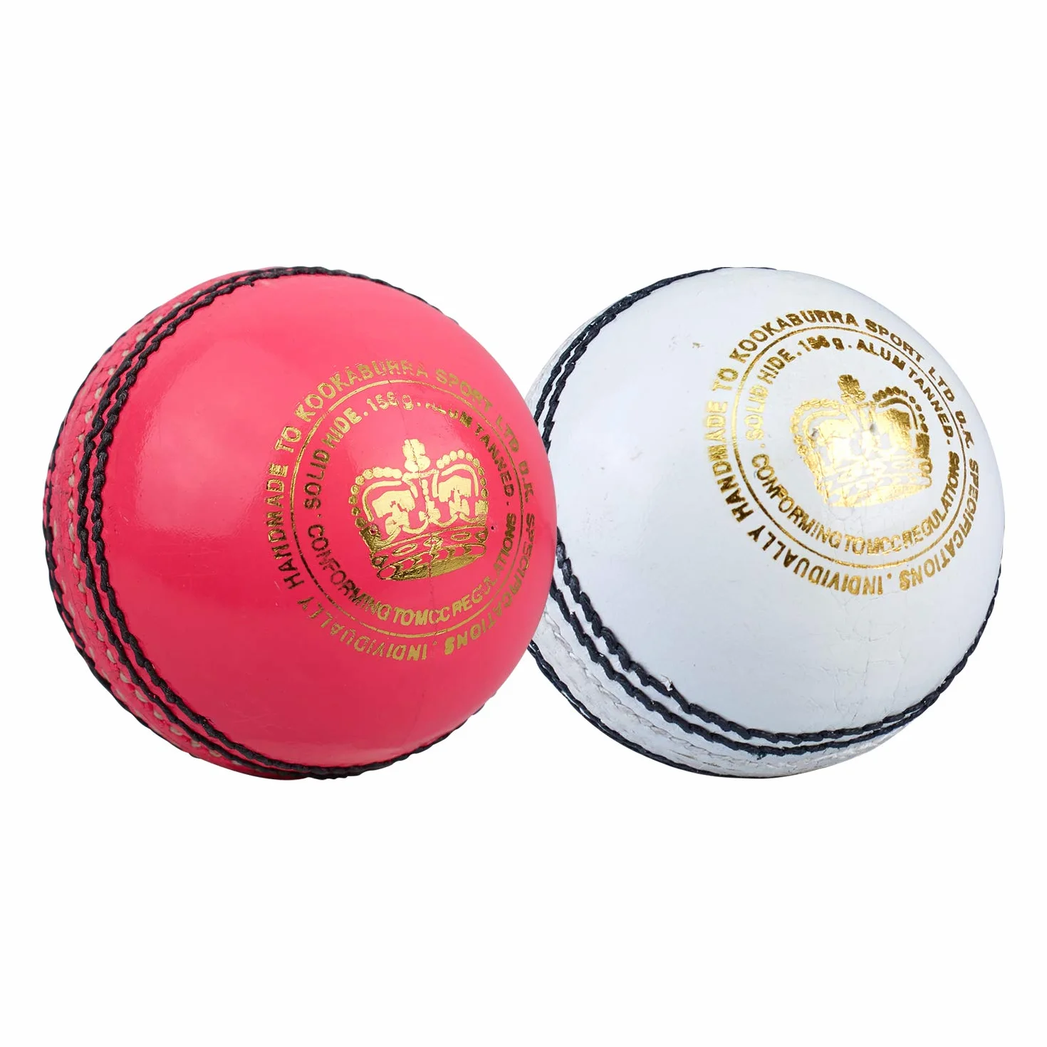 KOOKABURRA County Match Pelota de críquet