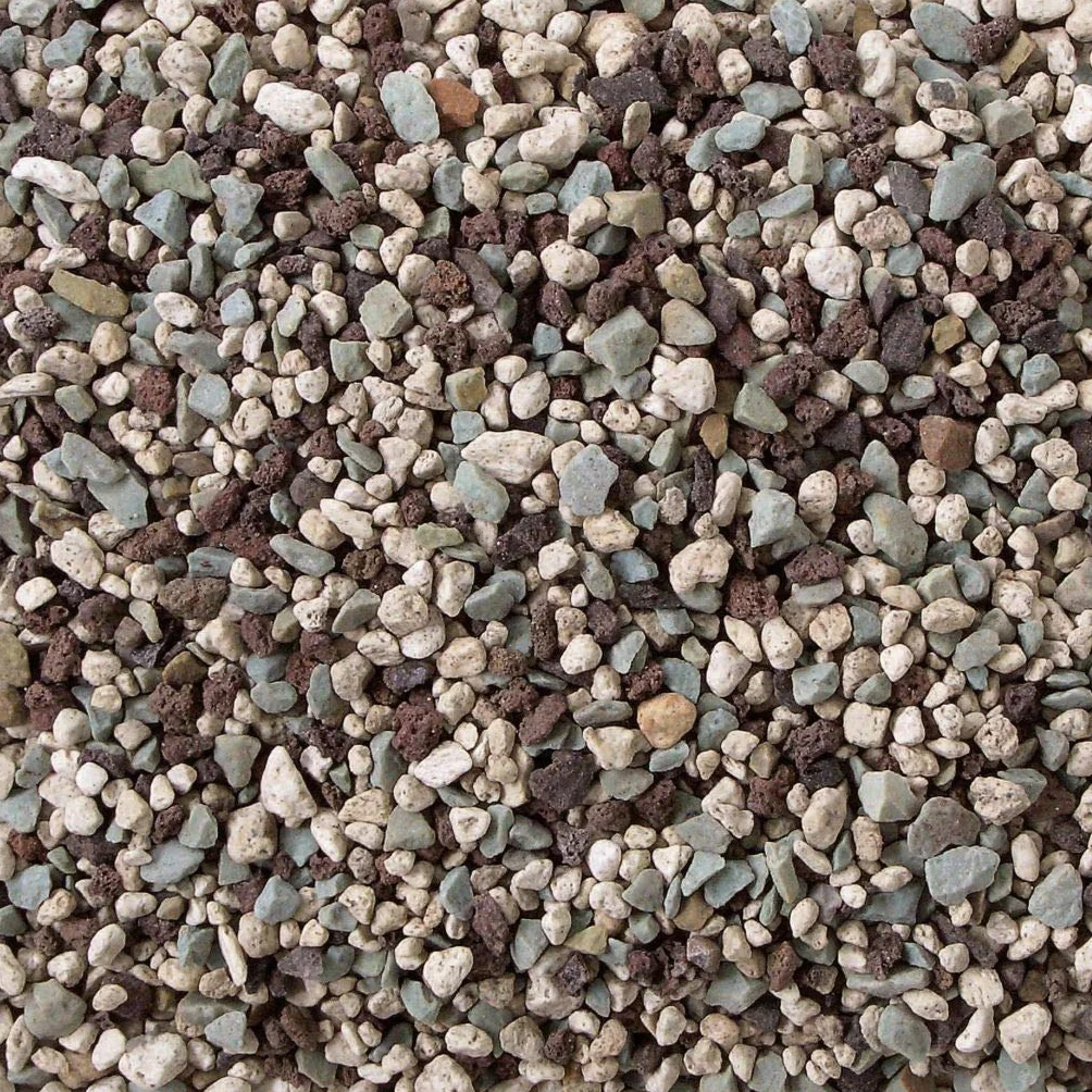 LECHUZA 19792 - Granulado Sustrato para Plantas, PON 25l