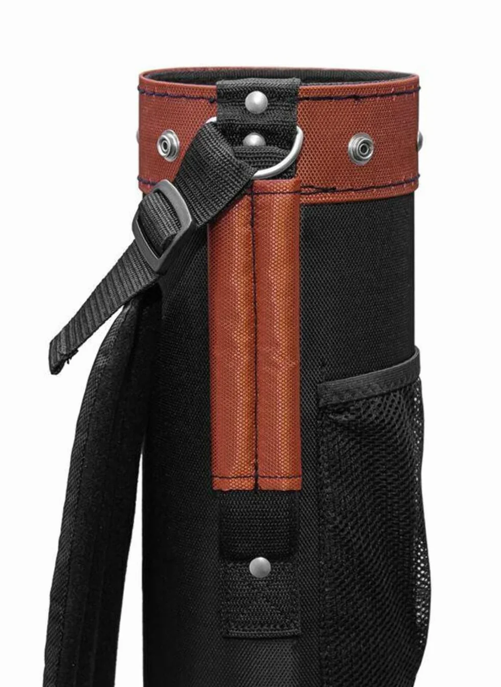 Longridge Travelite 5'' Bolsa de Golf Lápiz