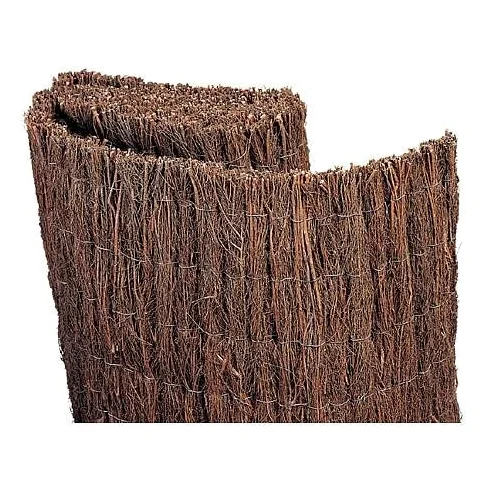 INTERMAS - Brezo Natural Bruc Deco Intermas 1,5X5 M