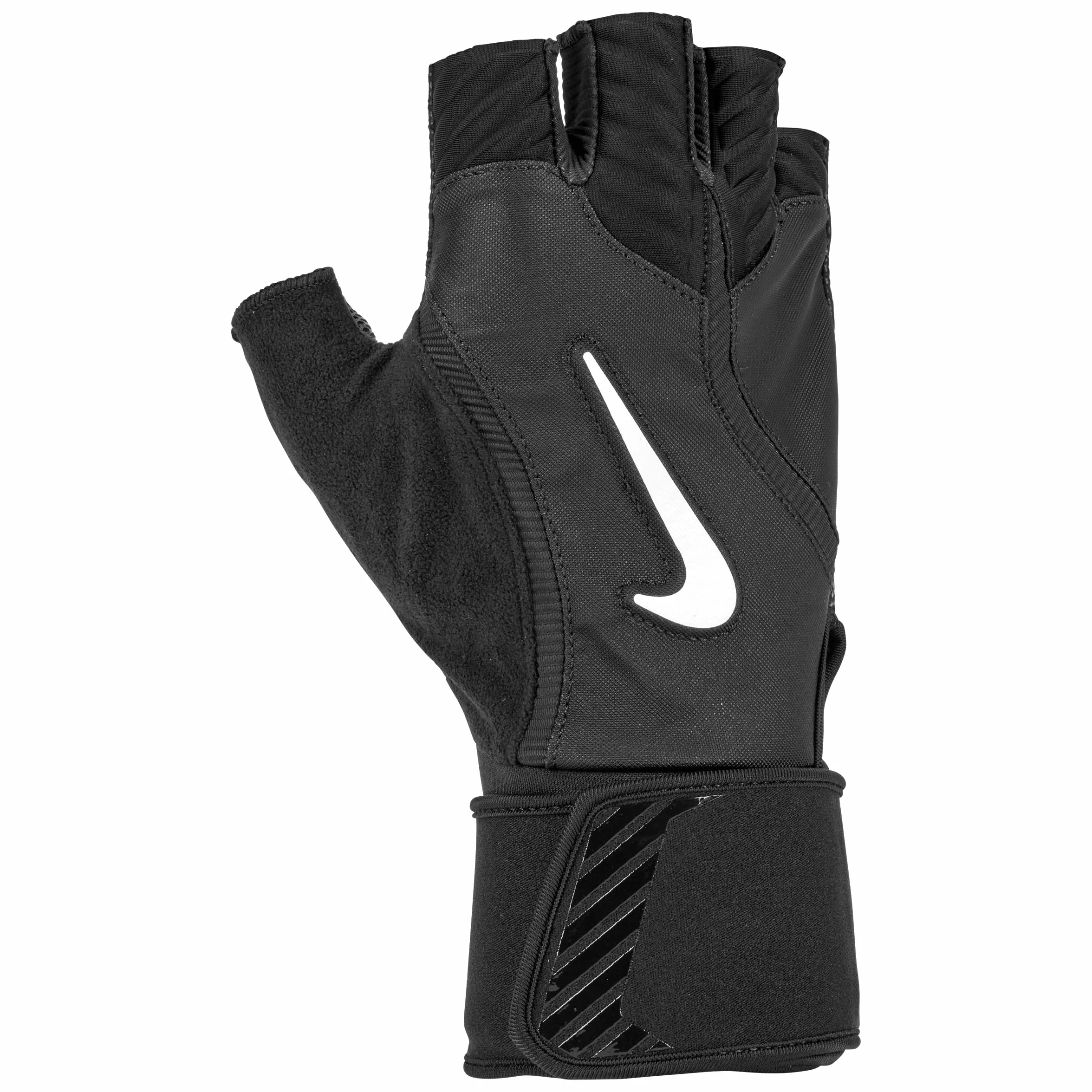 NIKE Alpha Elite Tg Guantes de carreras Unisex adulto
