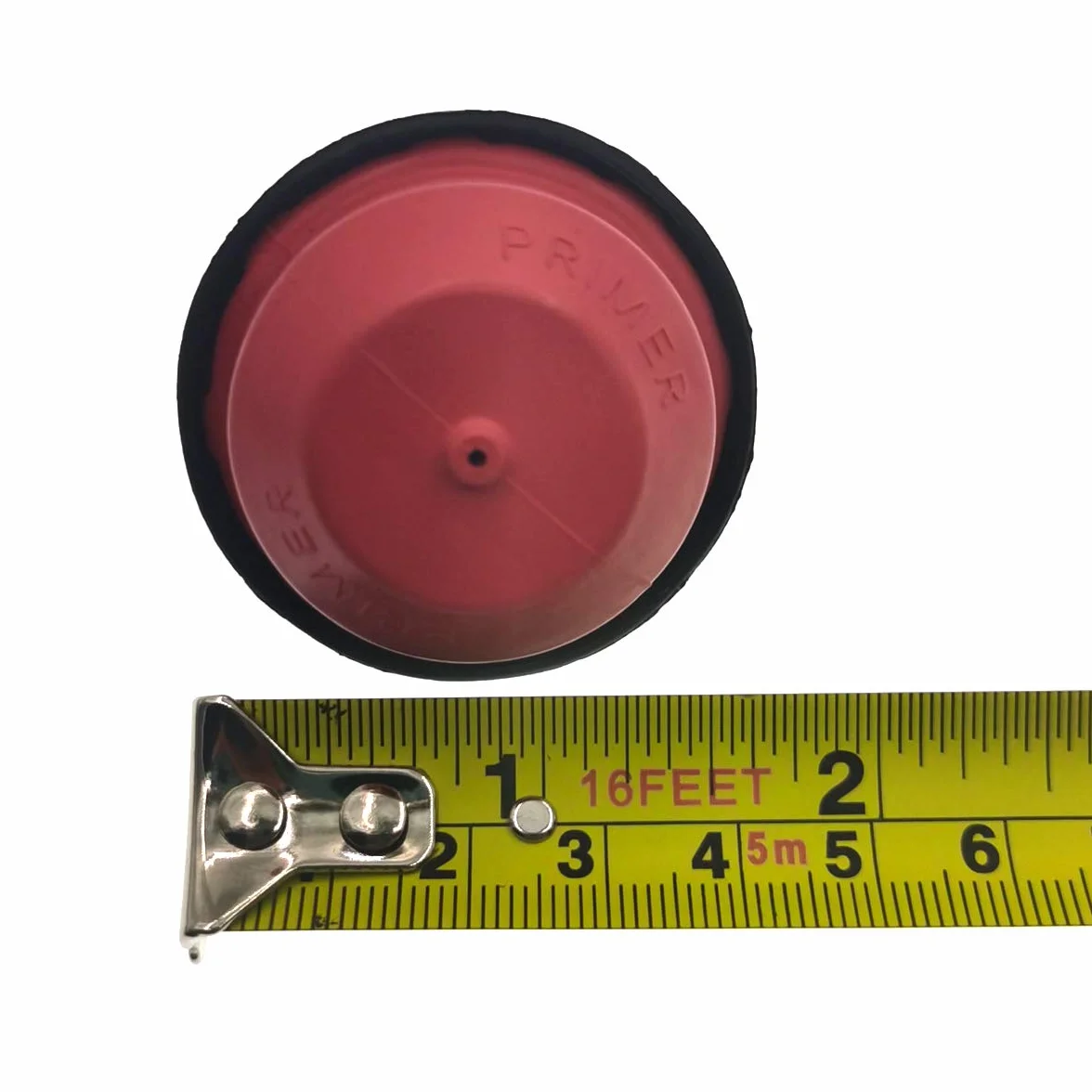 Cancanle 2 Piezas 951-10639A Bombilla de imprimación para Tecumseh Craftsman MTD Troybilt 570682A 570682 751-10639 951-10639