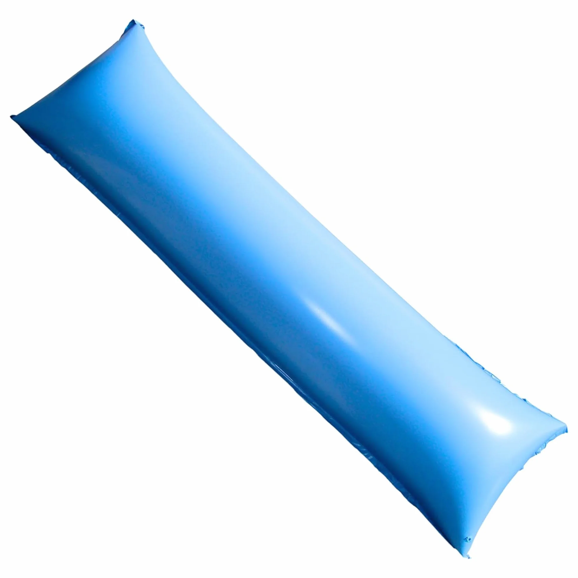 Swimline HYDROTOOLS - Almohada de Aire para albercas sobre el Suelo, Cubierta de Invierno, cojín de 4 x 8 pies, Kit de Cierre de Piscina, Resistente al frío, Accesorios de Almohadas Gruesas para