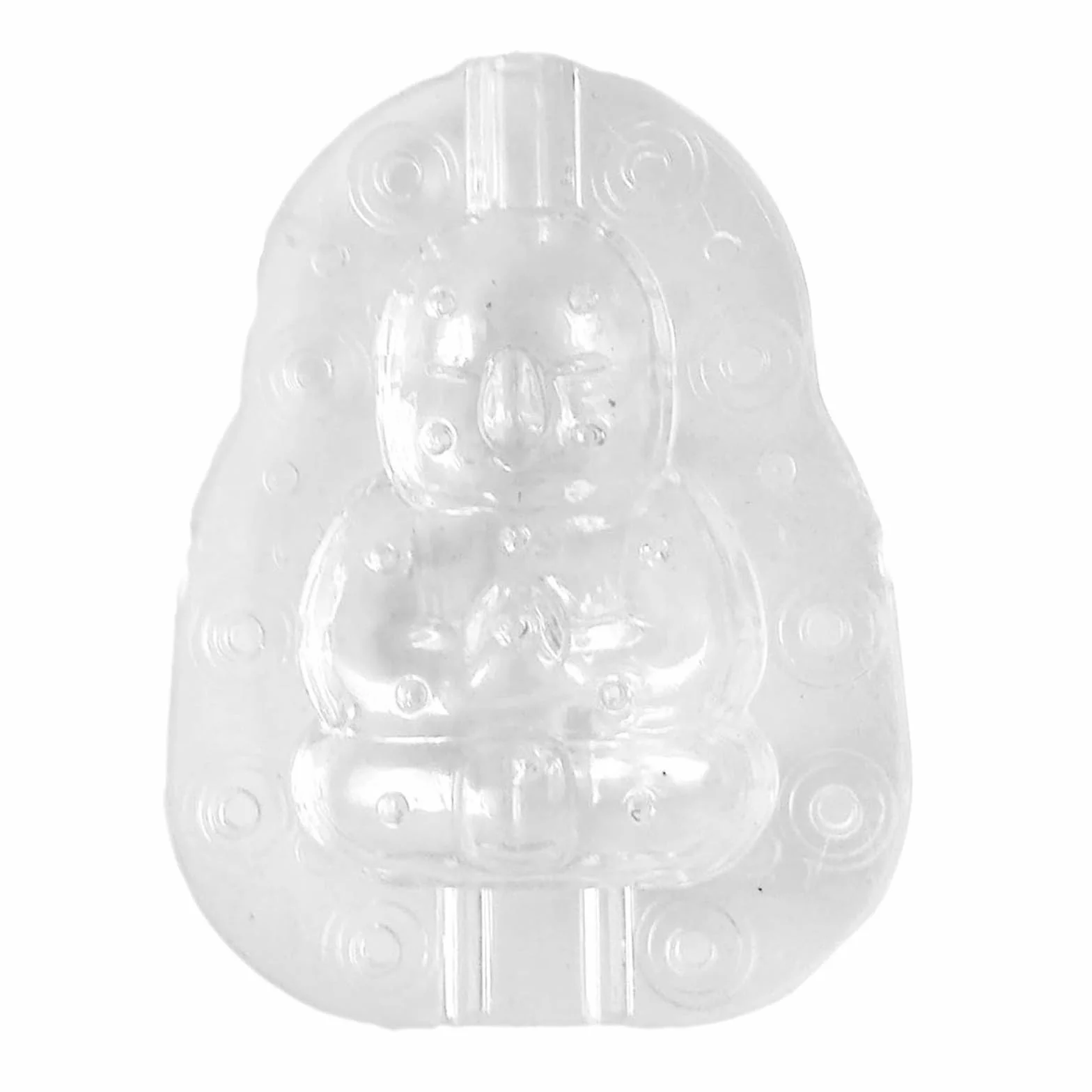 Moldeador de frutas de plástico para cultivar pera, sandía, limón, tomate, jardín, al aire libre, herramienta de formación de verduras, transparente