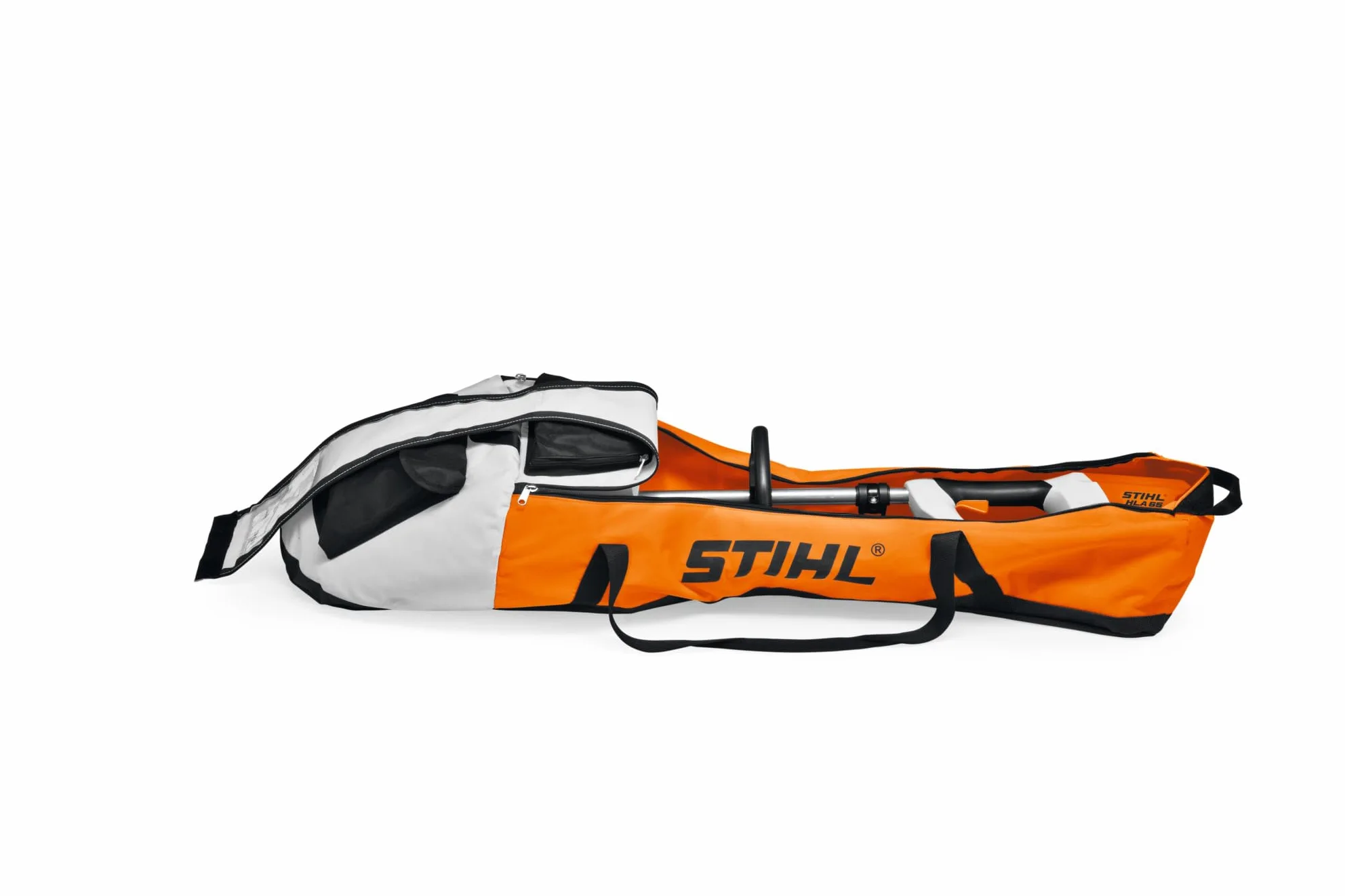 Sac de transport pour outil combisystème ou à batterie STIHL