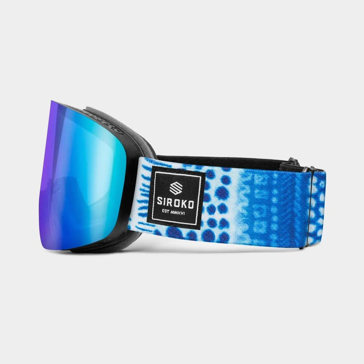 Gafas de Sol Esquí y Nieve GX Niño Niña Protección UV400 Anti-Vaho Anti-Rayaduras