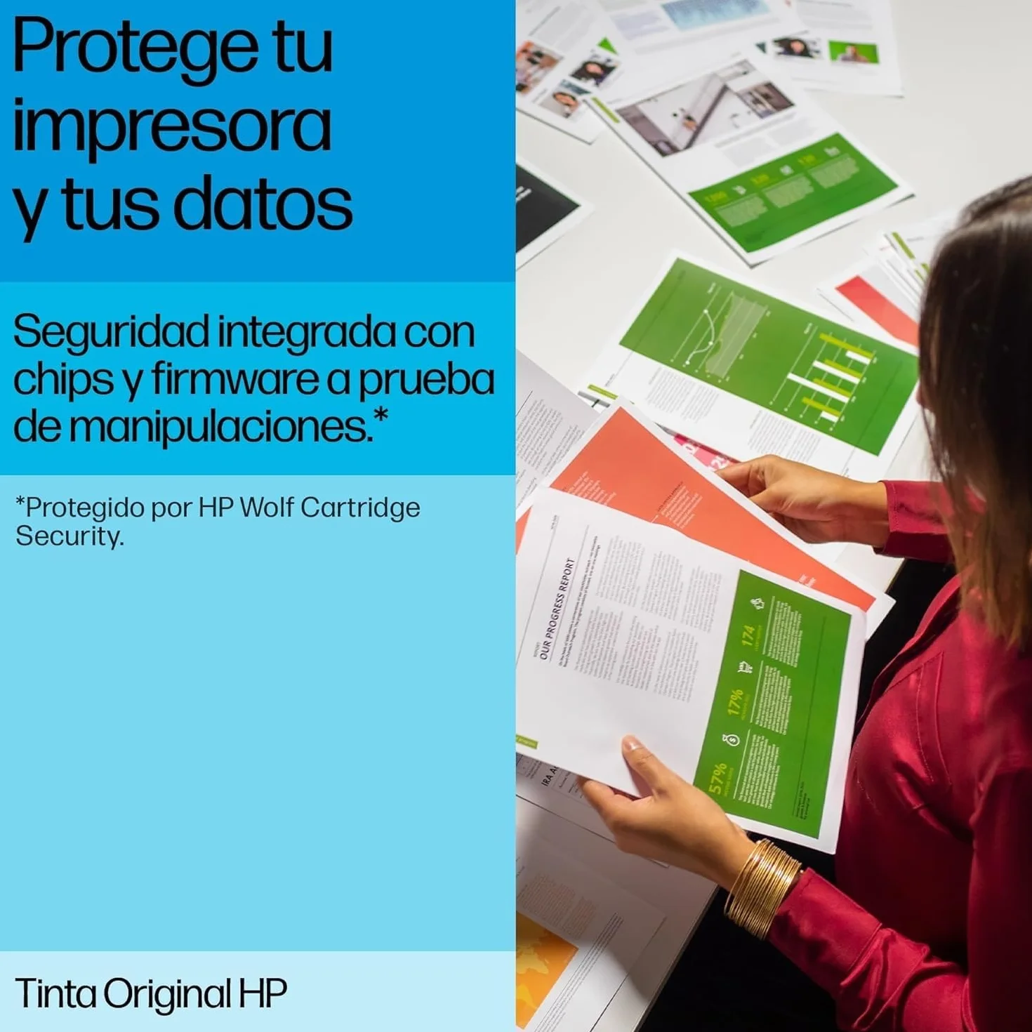 HP 302 F6U66AE Cartucho Original de Tinta Negro Compatible para Impresoras Deskjet Envy OfficeJet