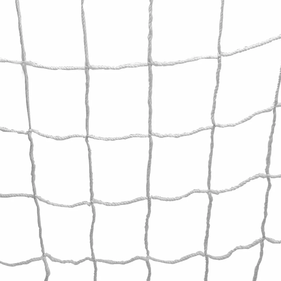 Red de fútbol de recambio tamaño completo para entrenamiento deportivo