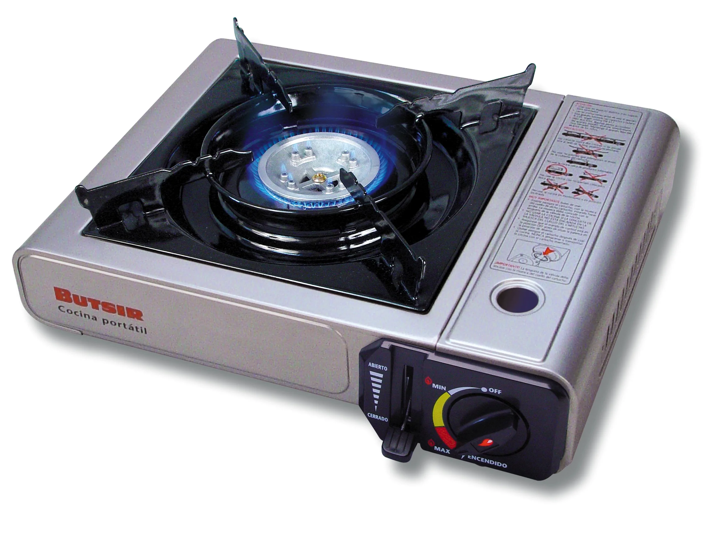Butsir - Cocina Ms-1000