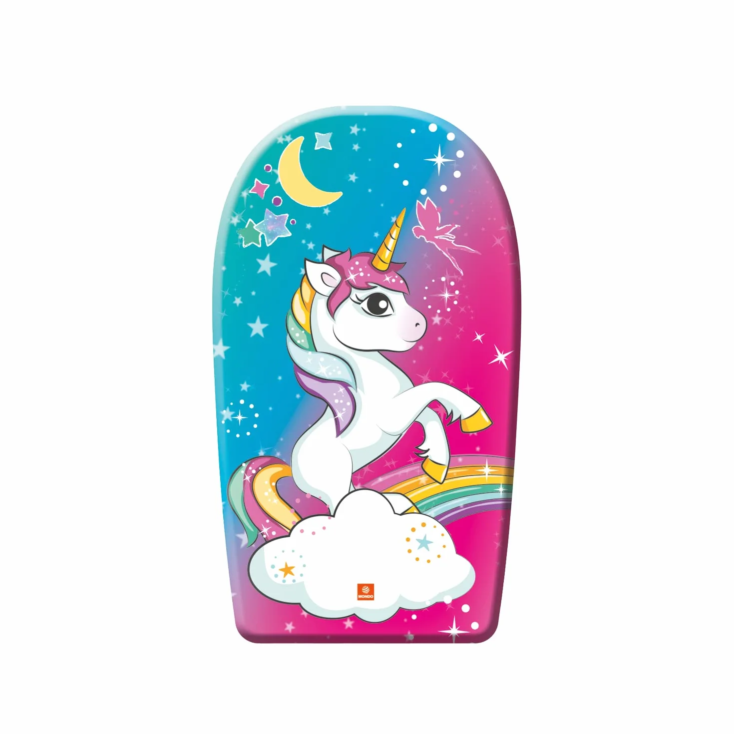 Mondo Tabla Surf Unicornio 84 cm Juventud