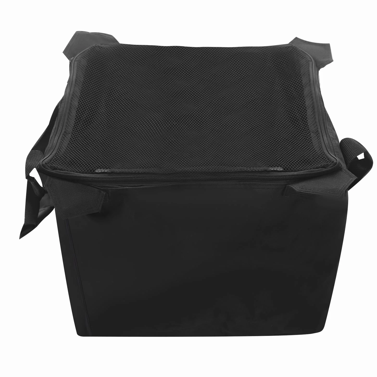 Contenedor Pelotas Tenis Plegable con Ruedas, Carrito Aluminio Portátil 150-170 Bolas
