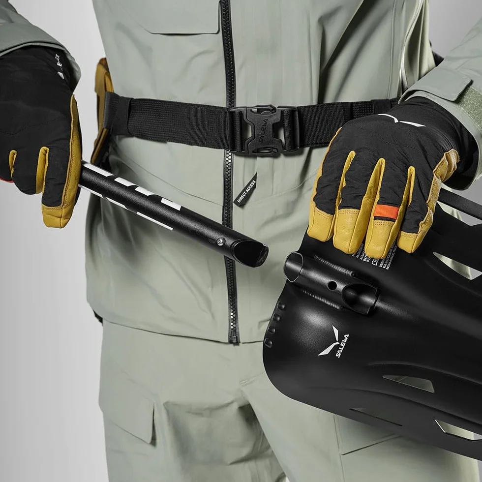 Salewa Sella Rescue Shovel